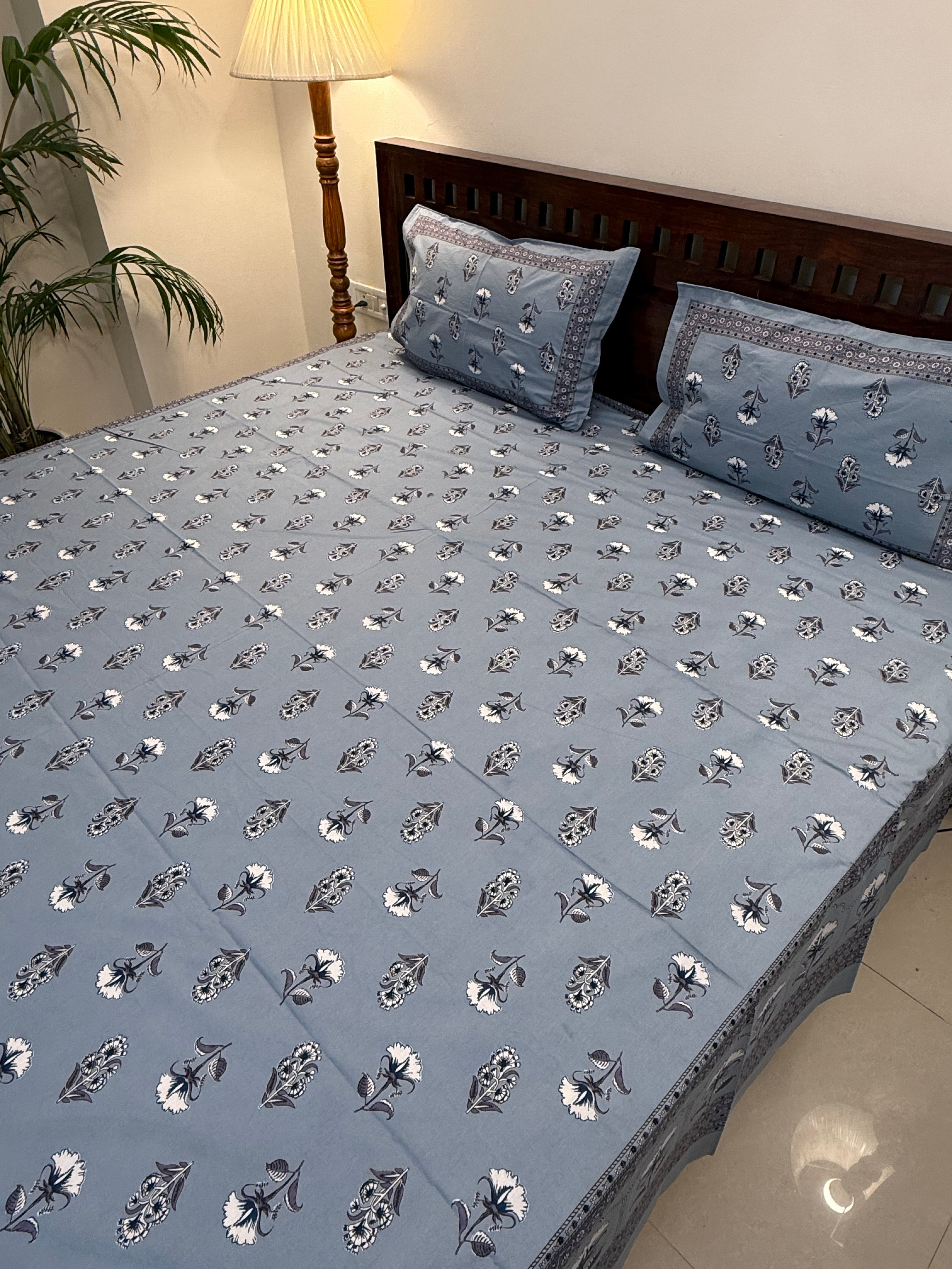 Super King Regular Bedsheets