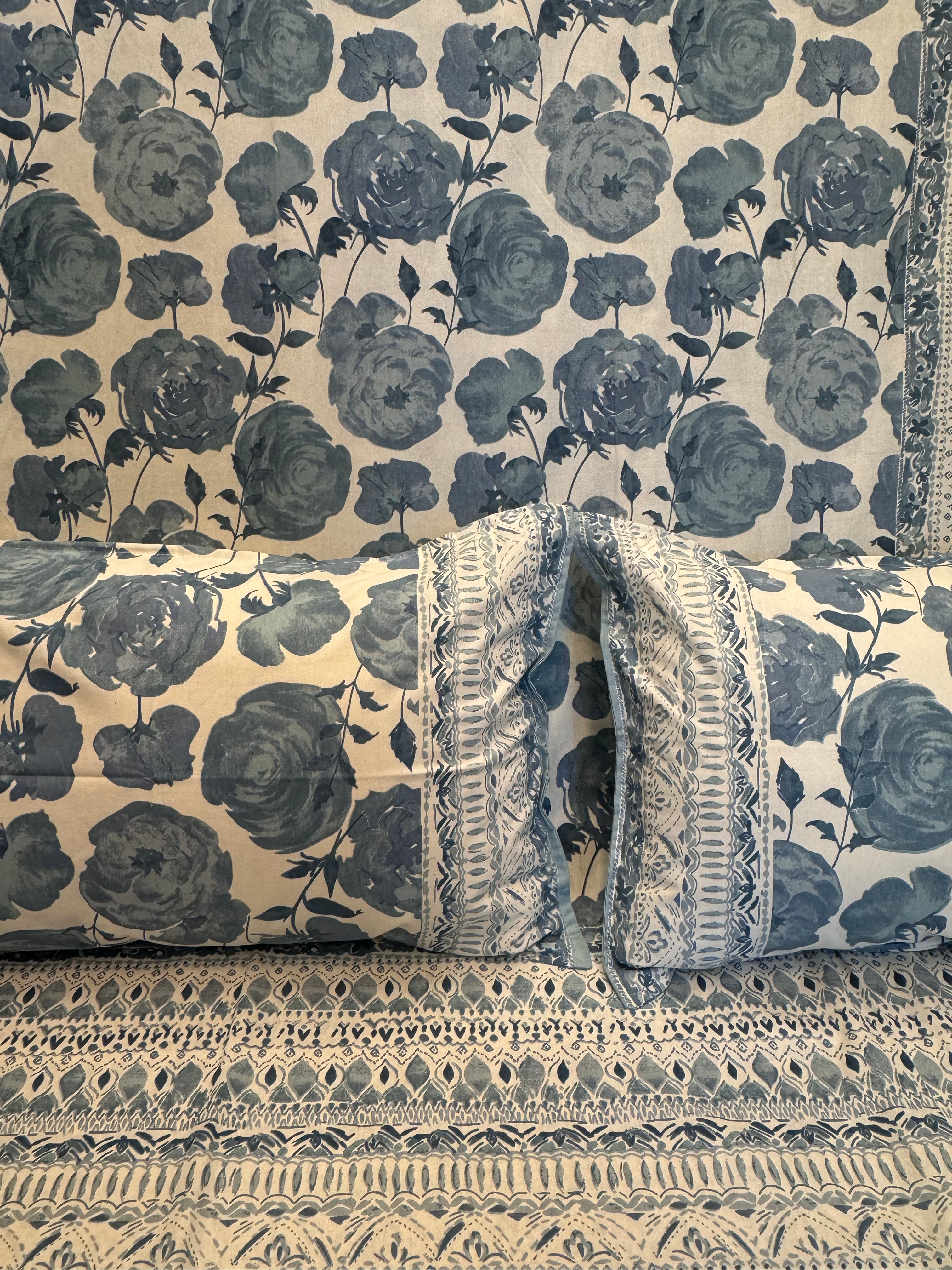 Super King Regular Bedsheets