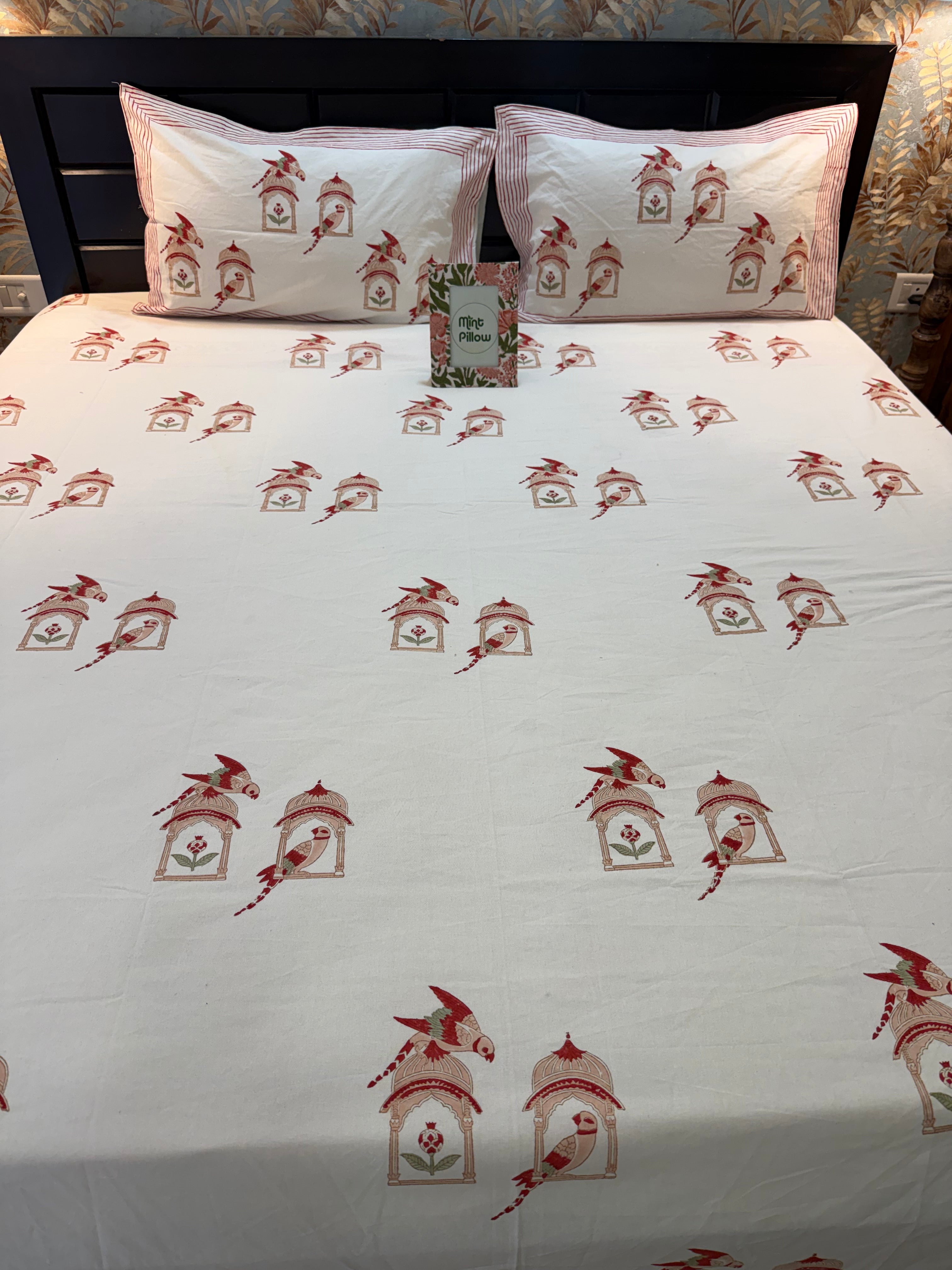 Premium Bedding Set
