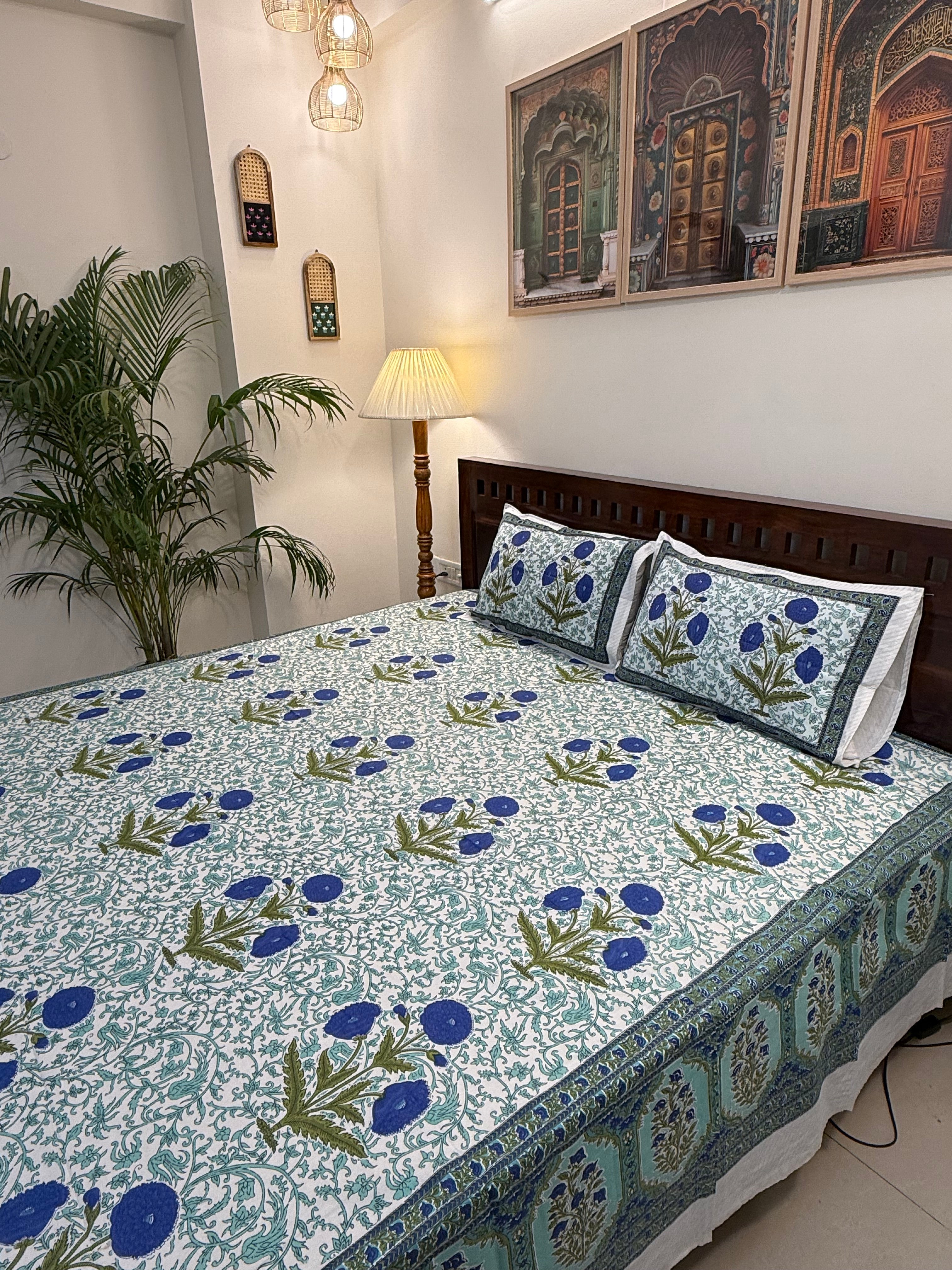 Super King Regular Bedsheets