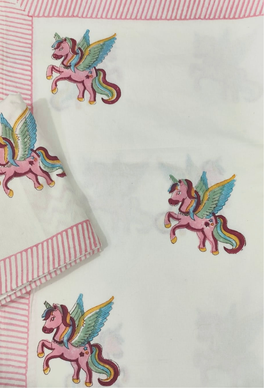 Kids Bedsheets