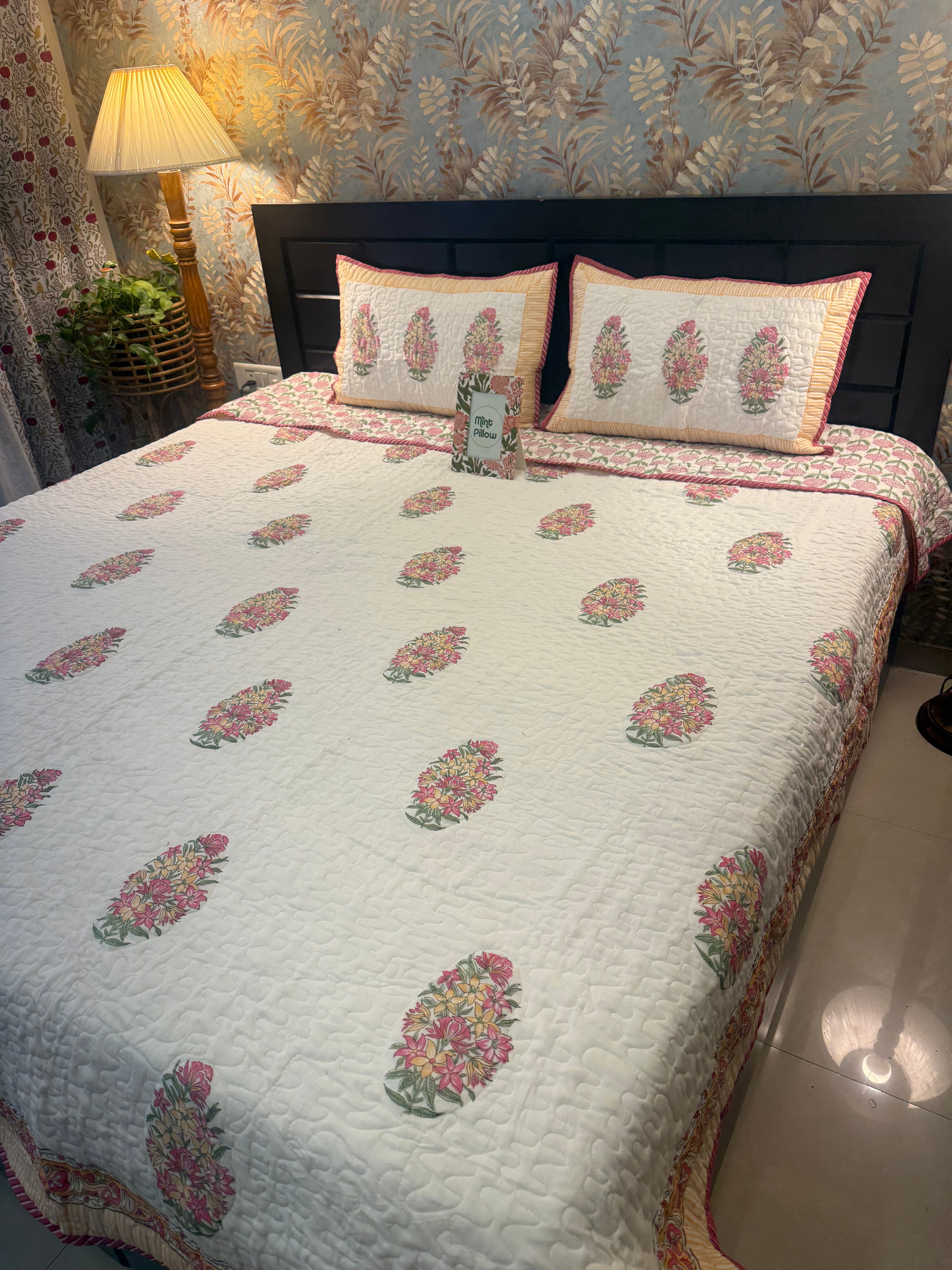 Premium Bedding Set