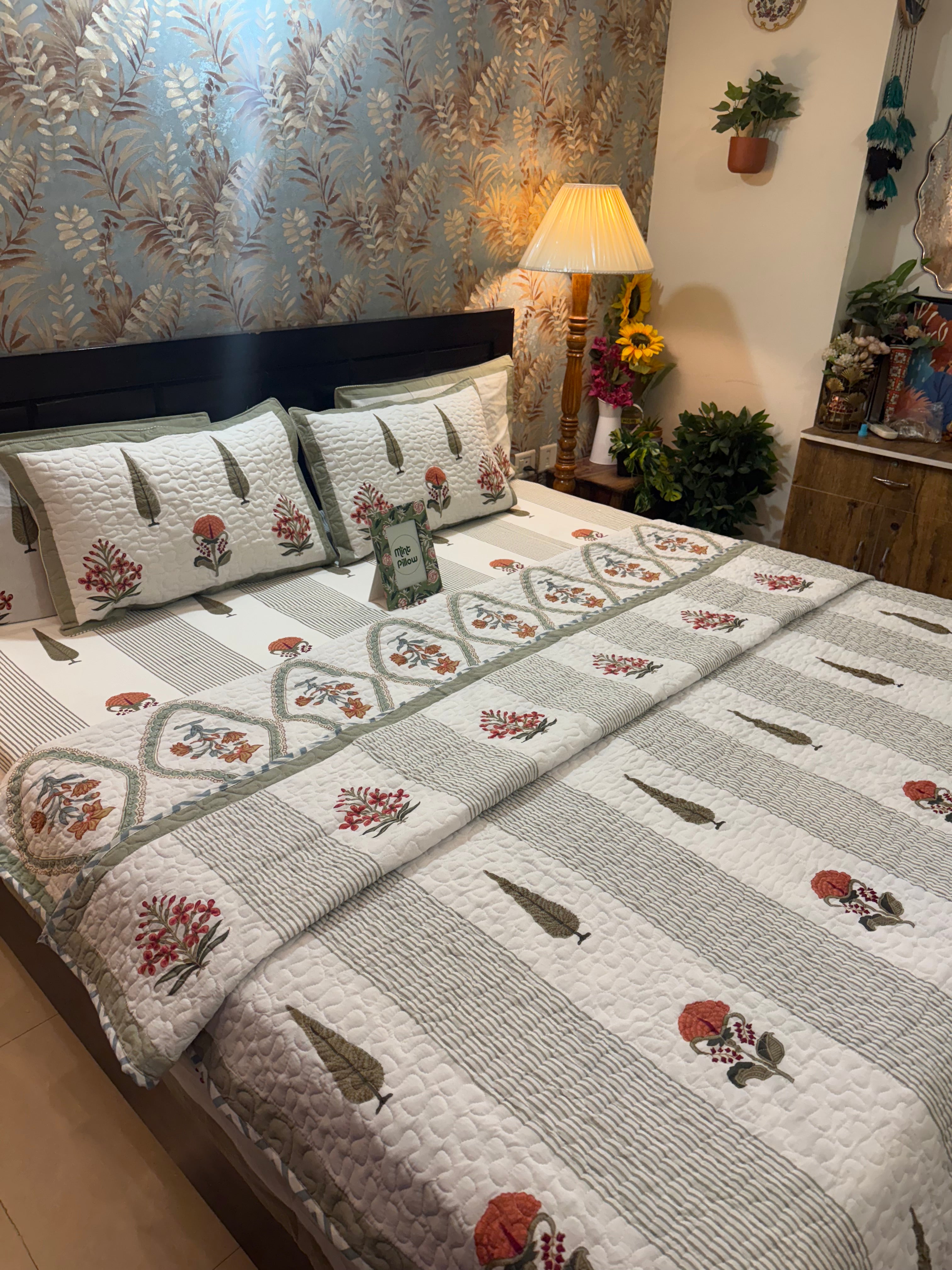 Bedding Set