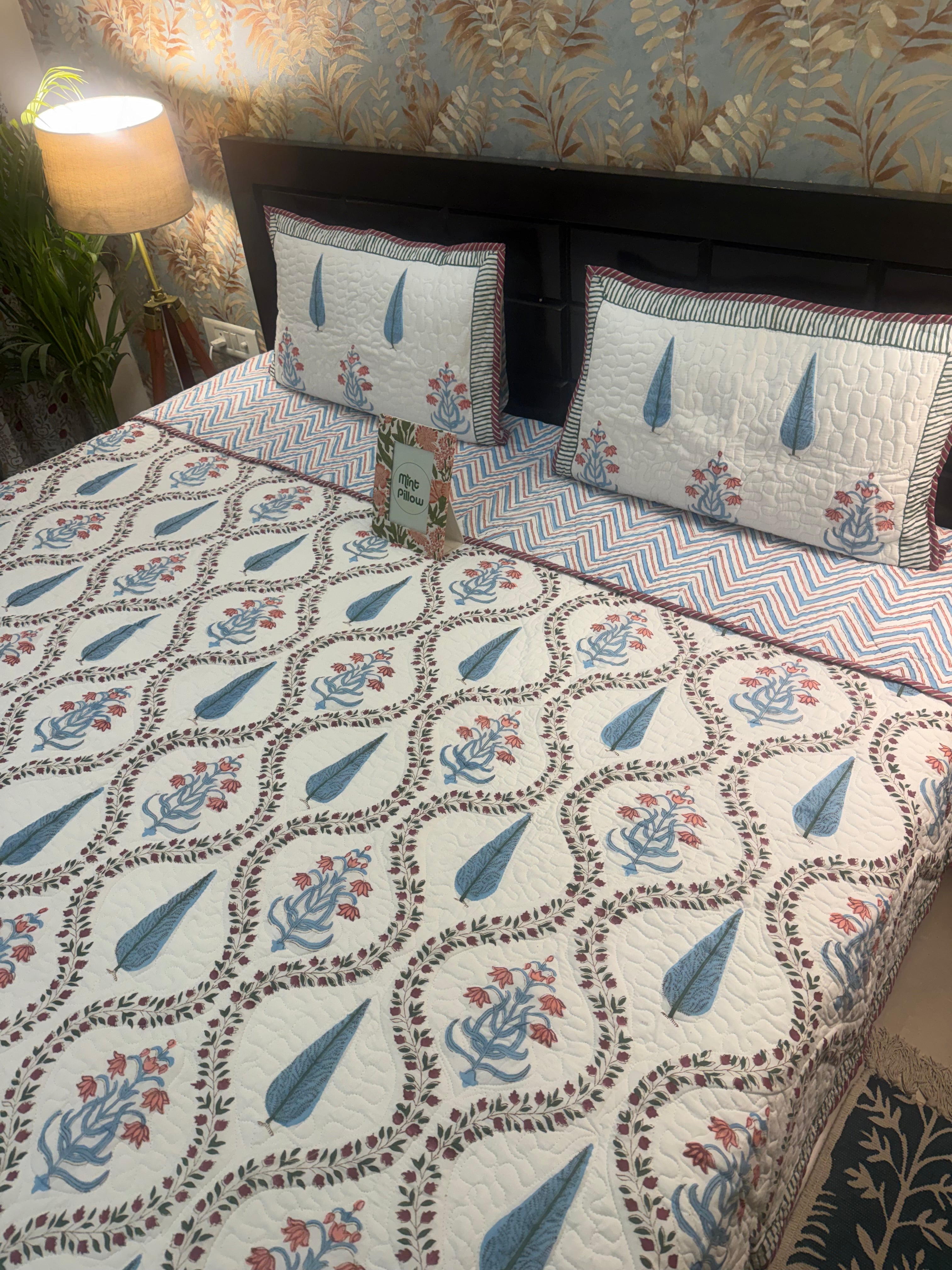 Premium Bedding Set