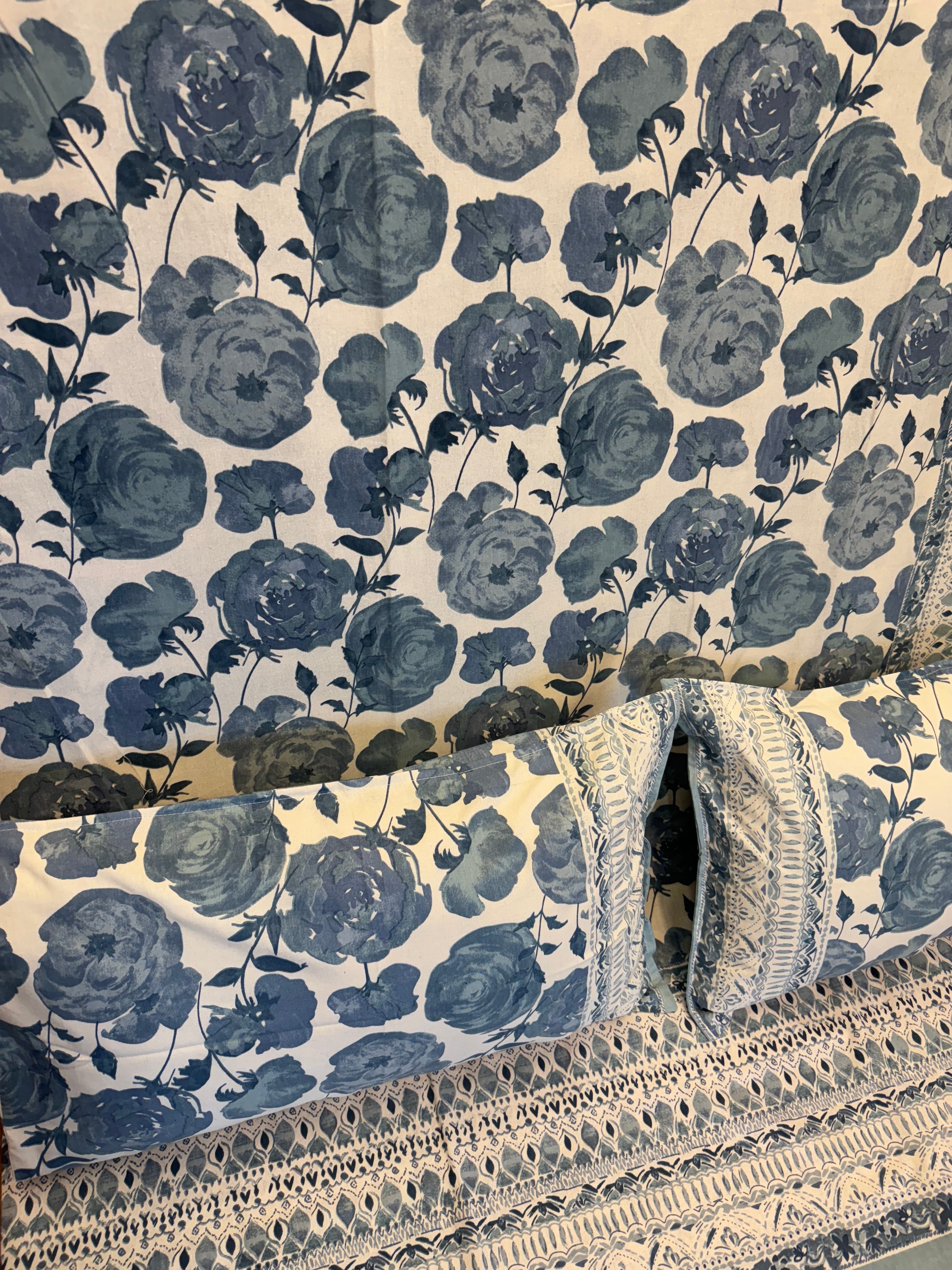 Super King Regular Bedsheets