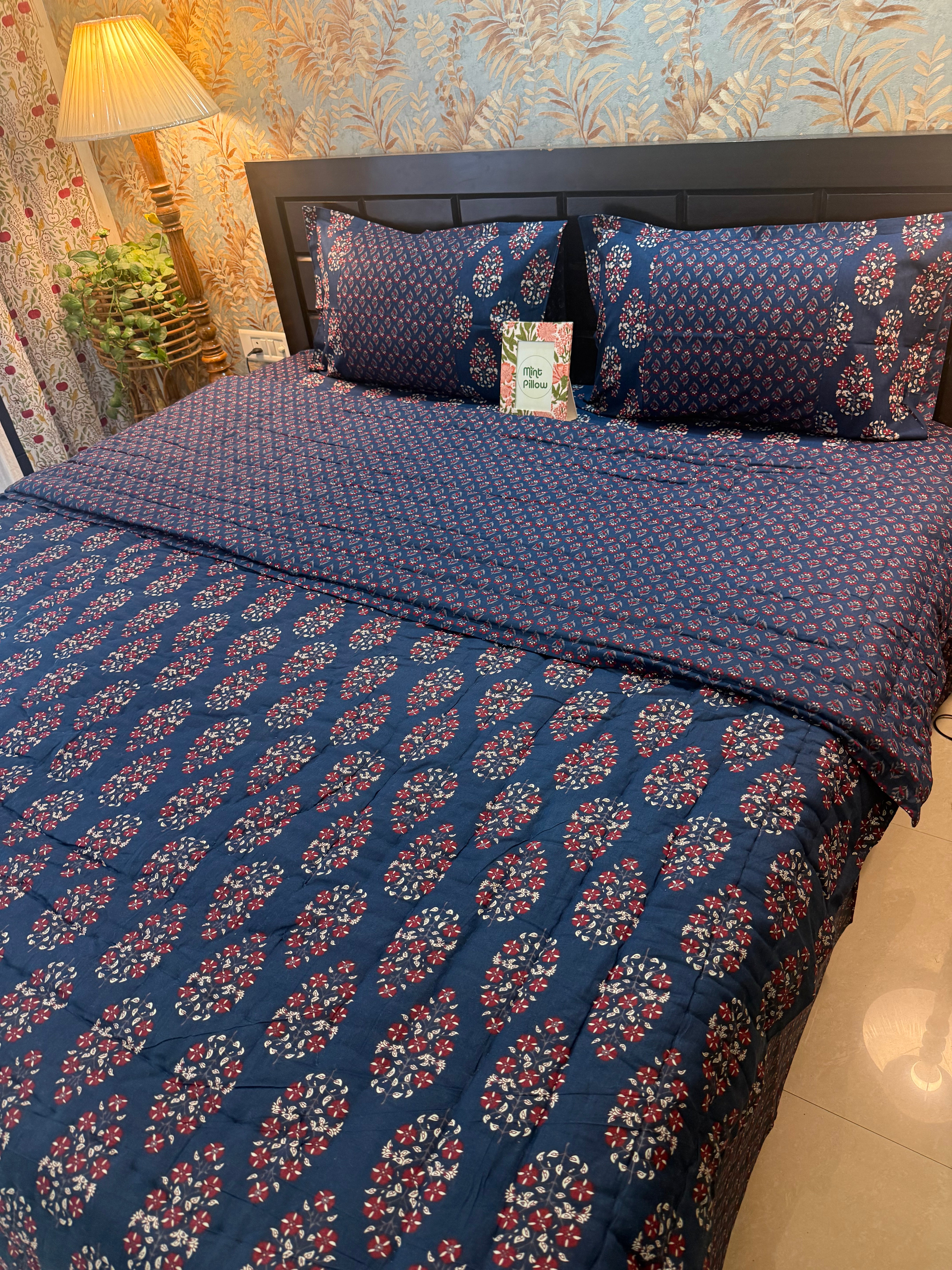 Quilt Set