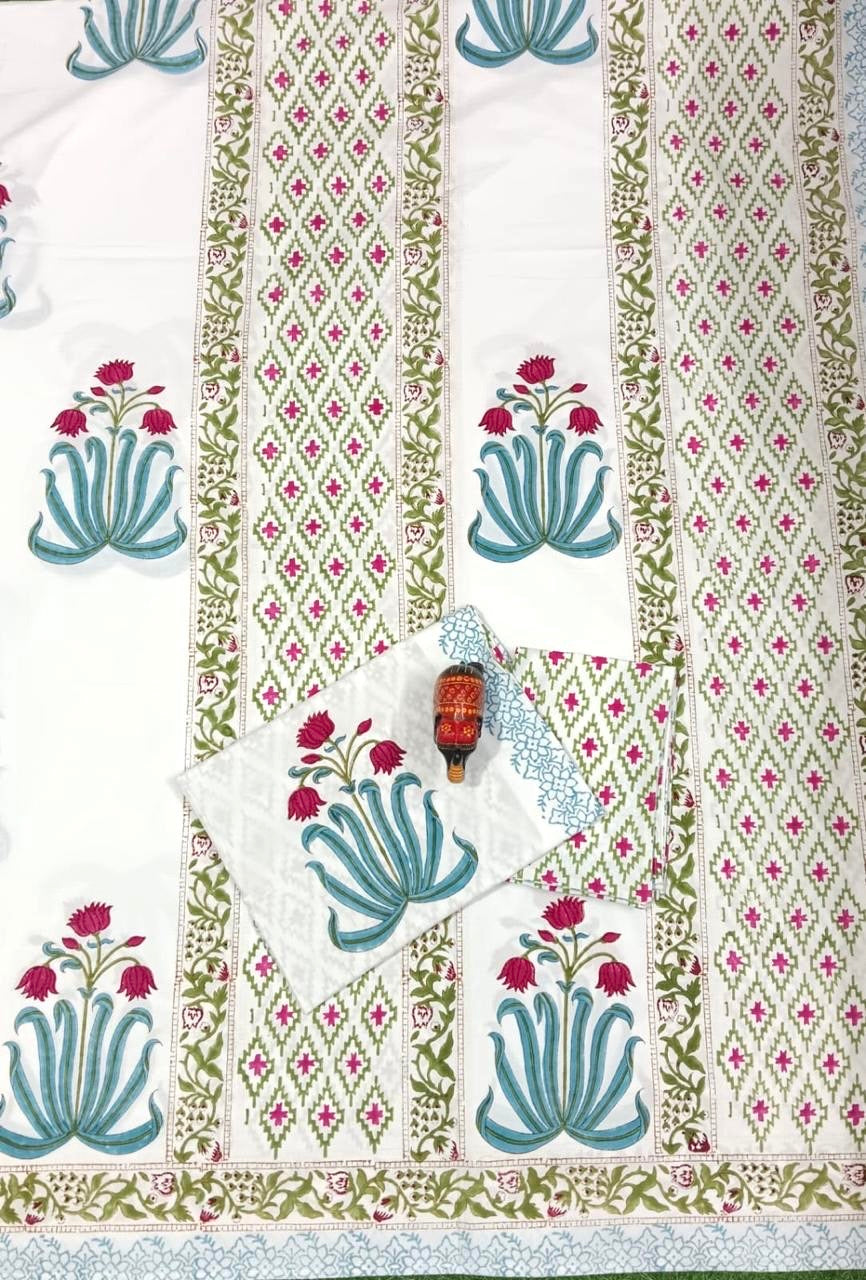 King Size Premium Bedsheet