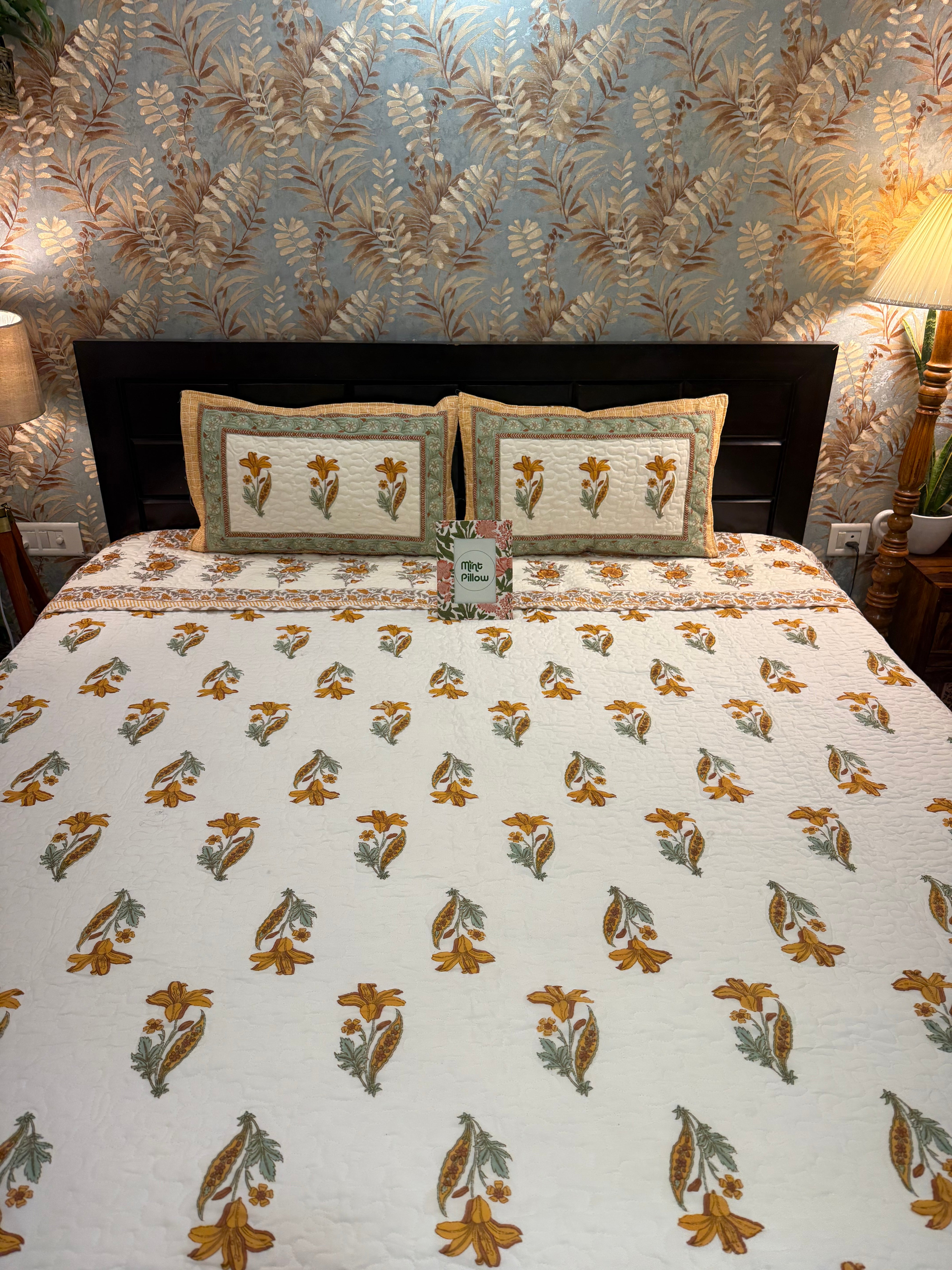 Bedding Set