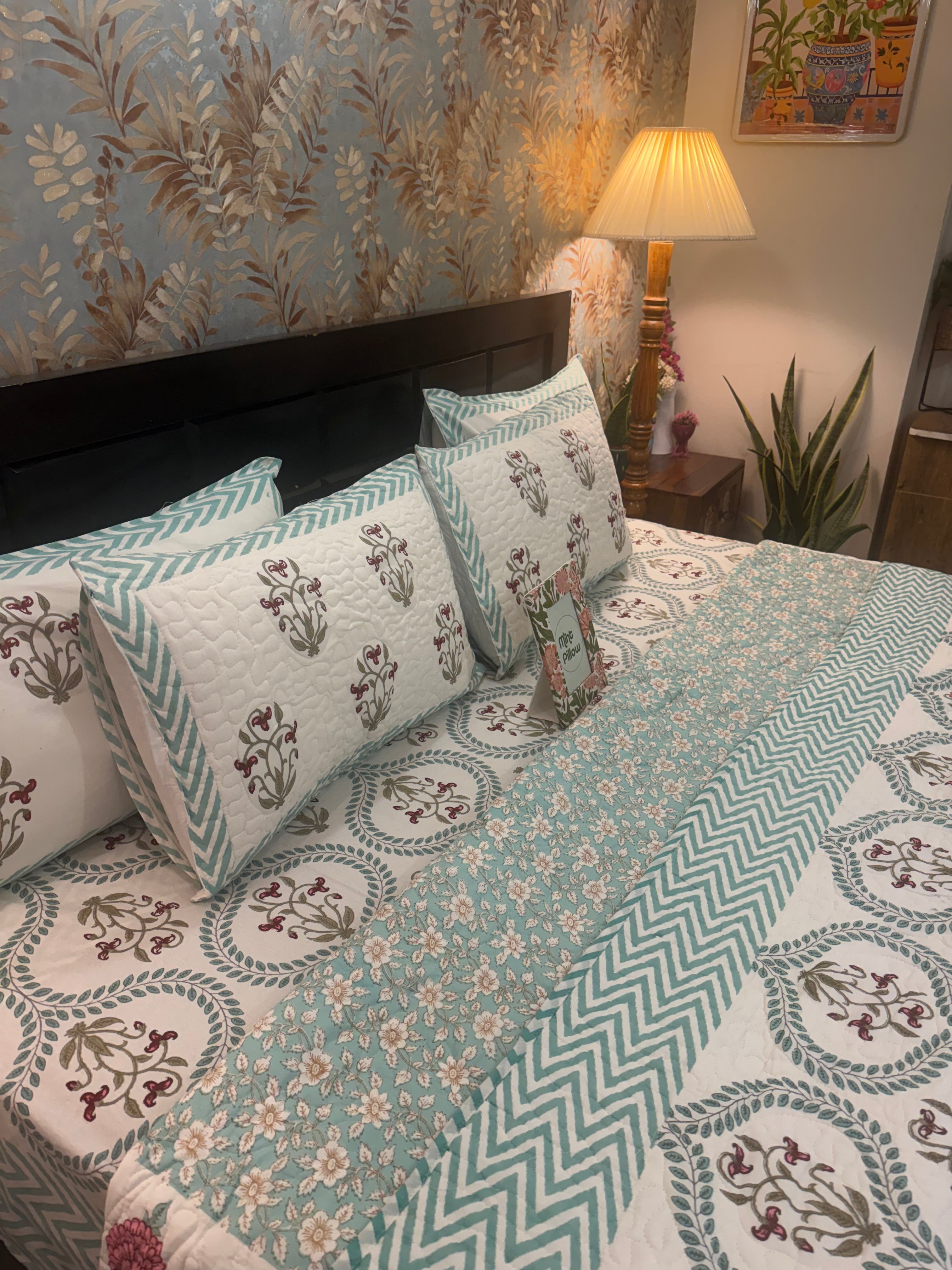 Bed Cover