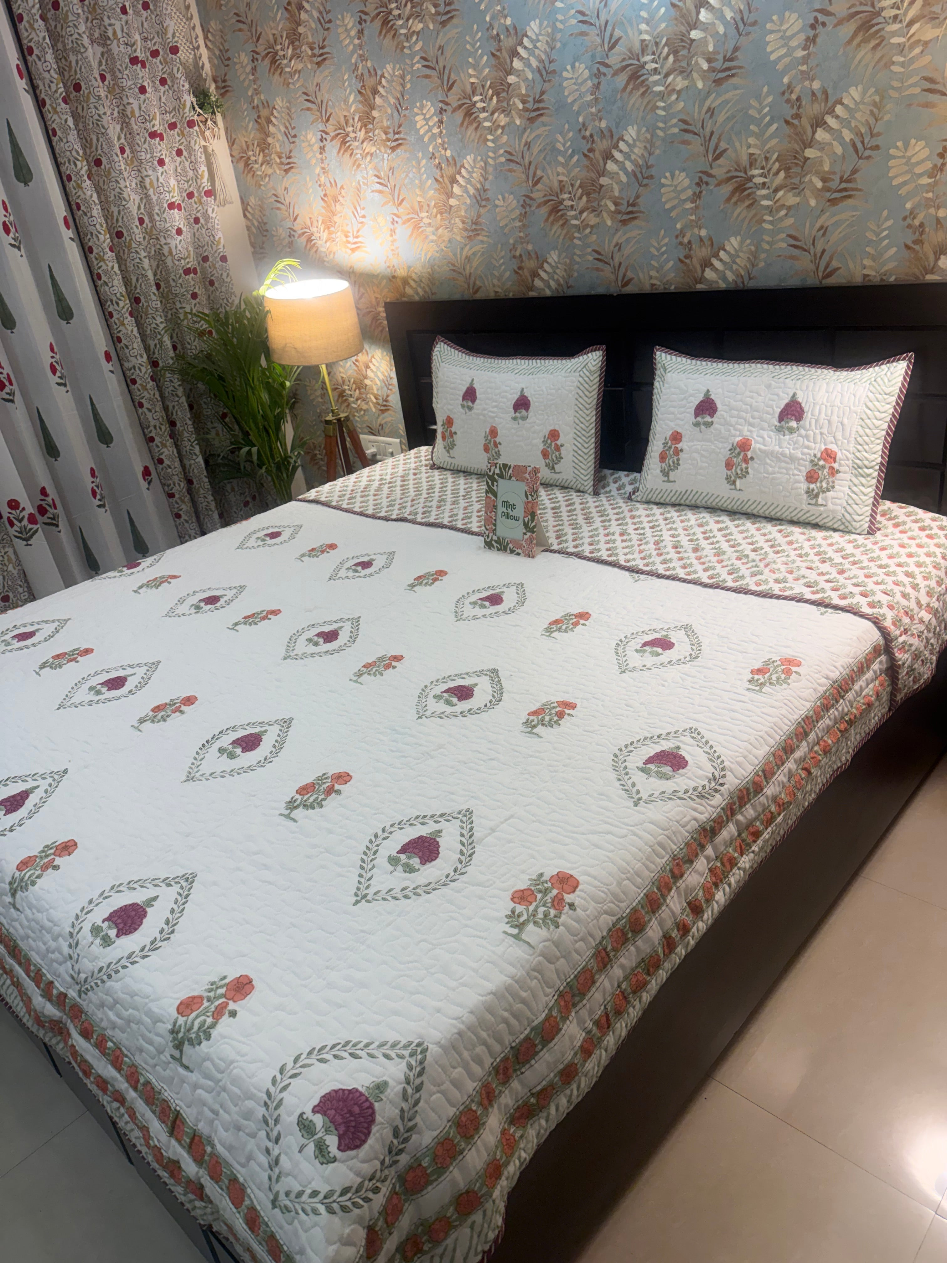 Premium Bedding Set