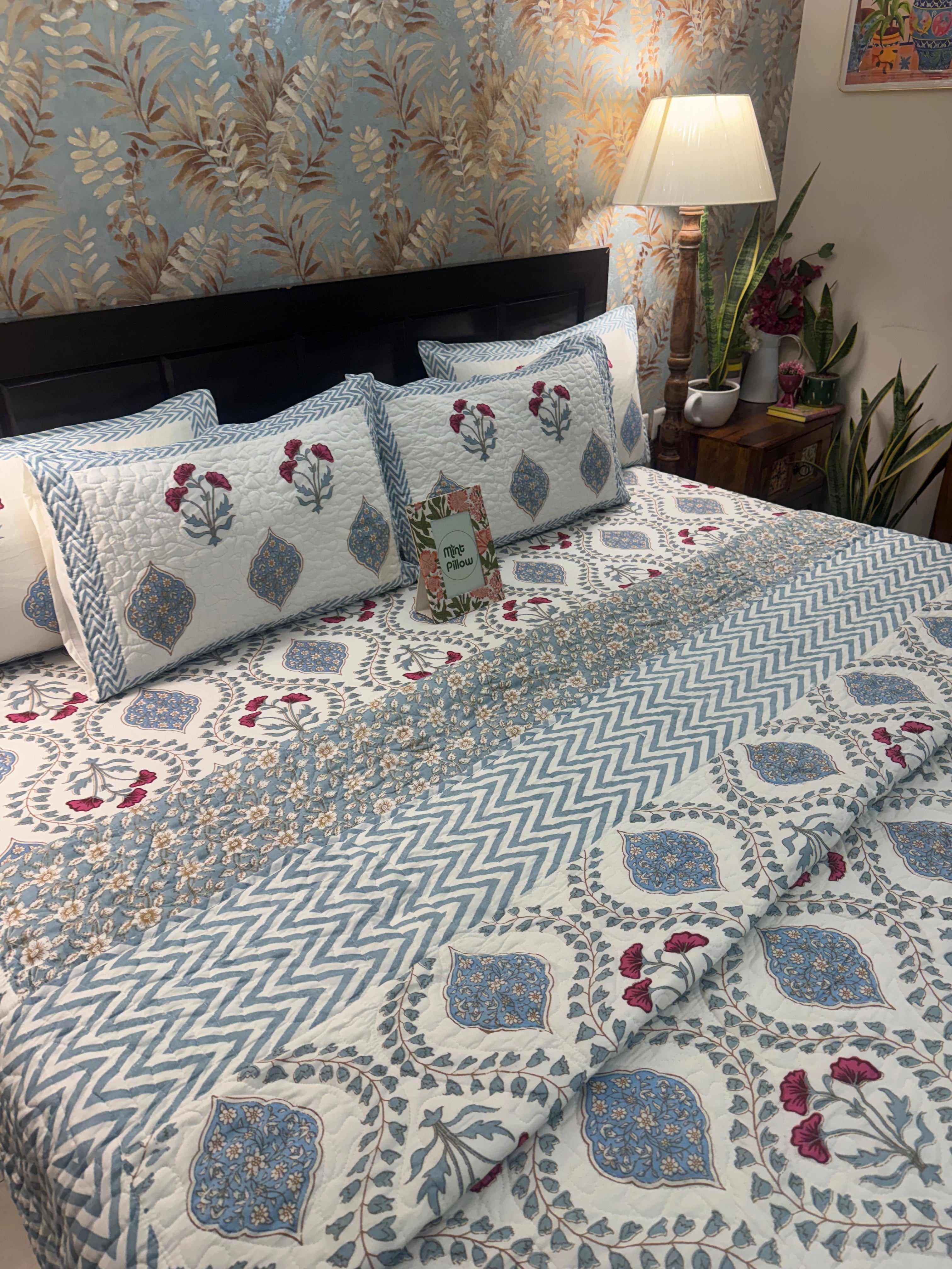 Bed Cover