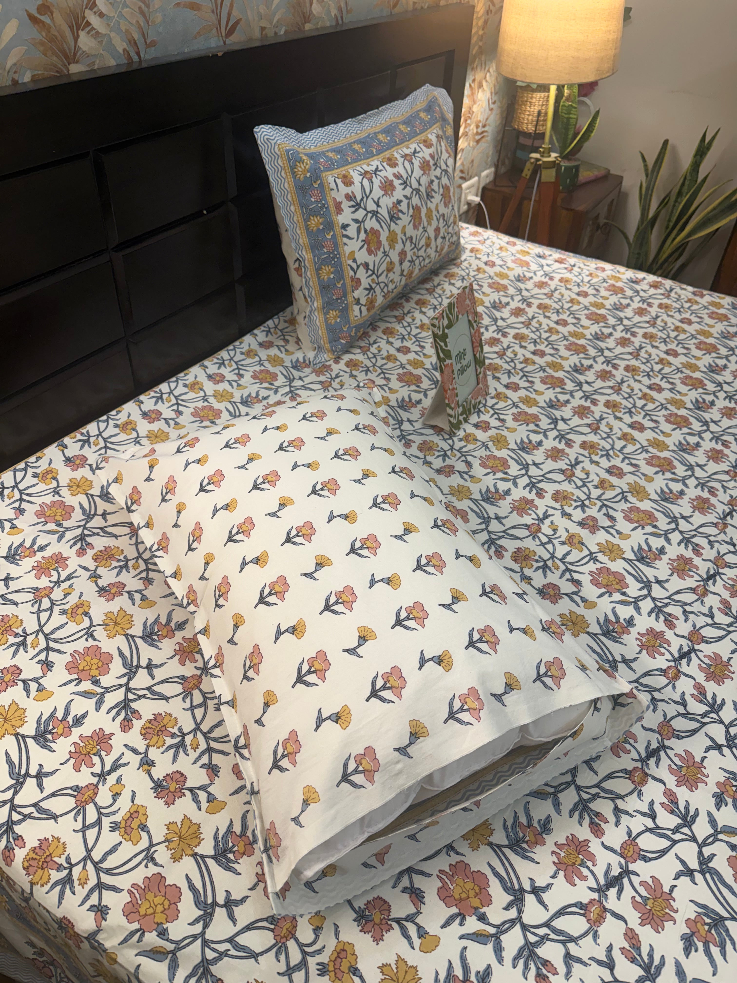 Super King Regular Bedsheets