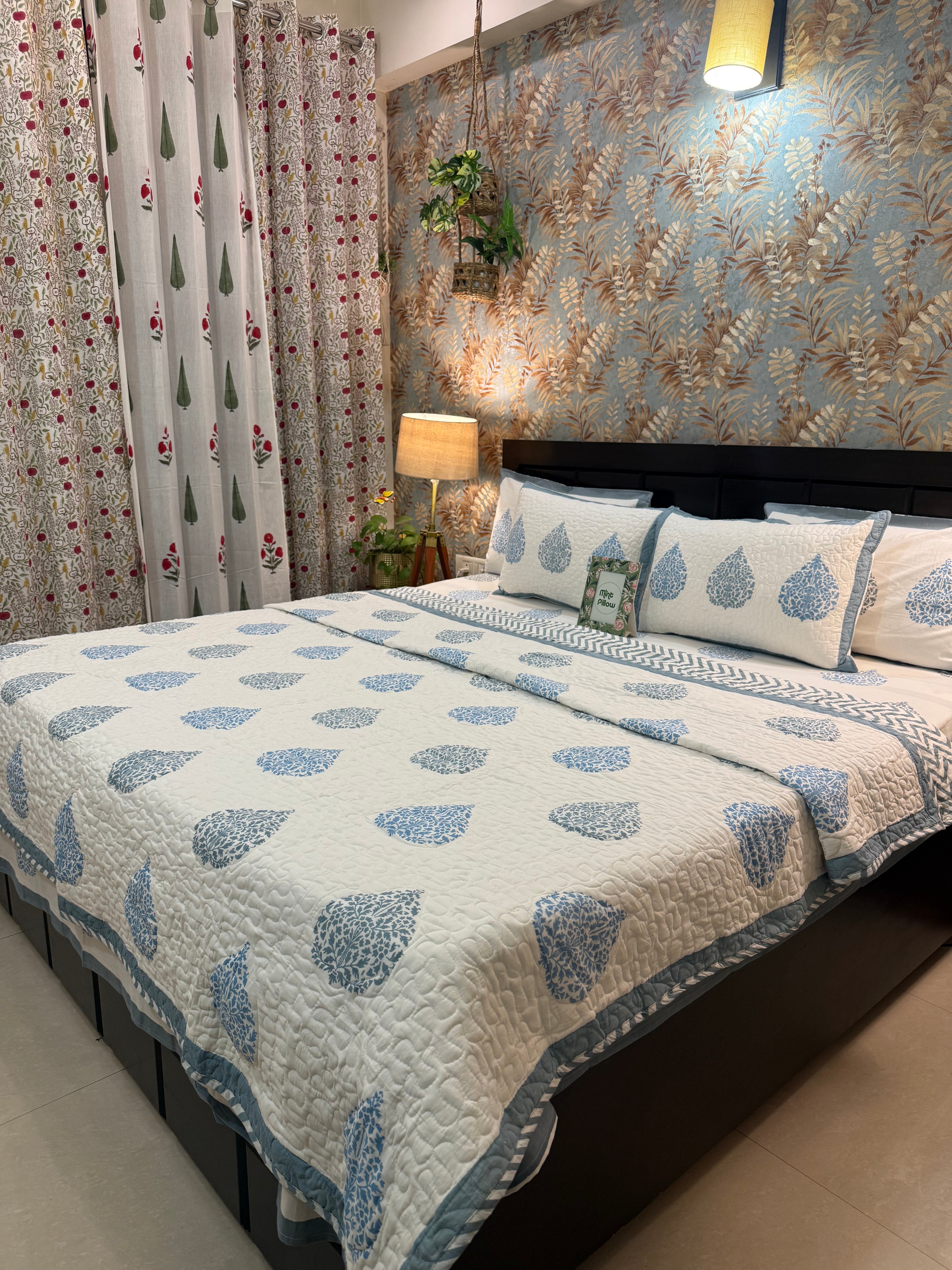 Bed Cover