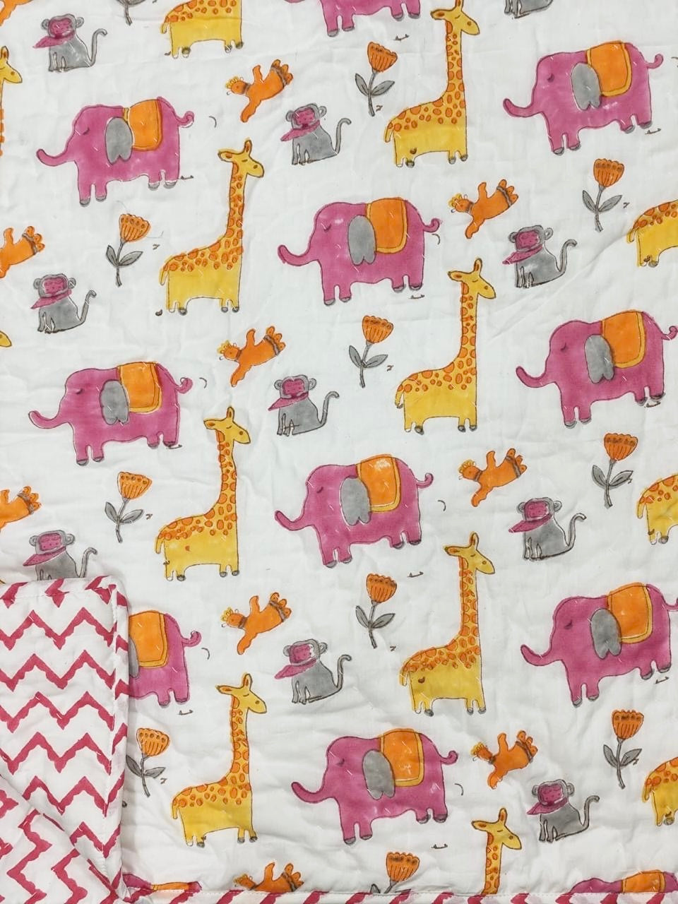 Baby Quilts