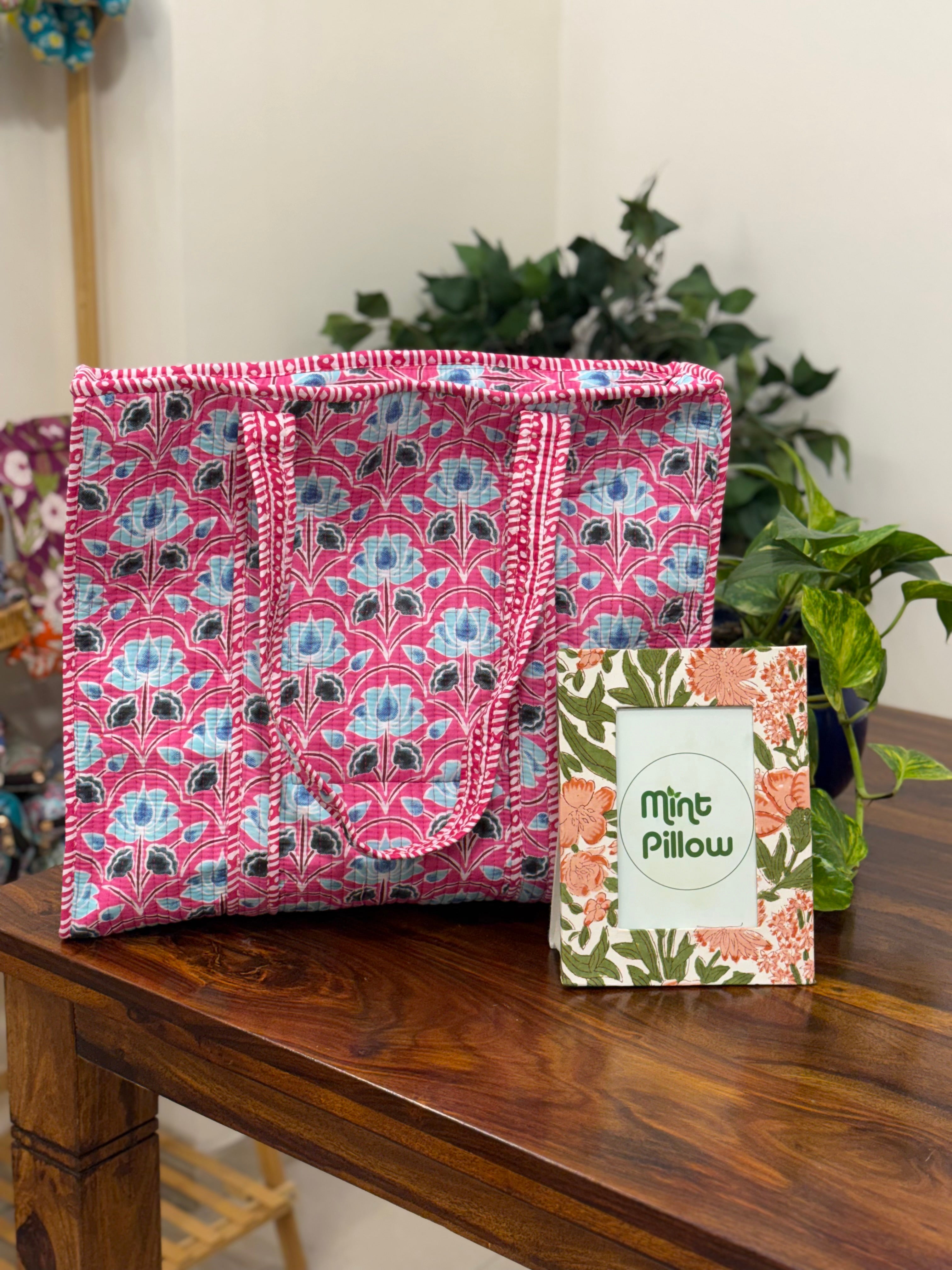 Tote Bags