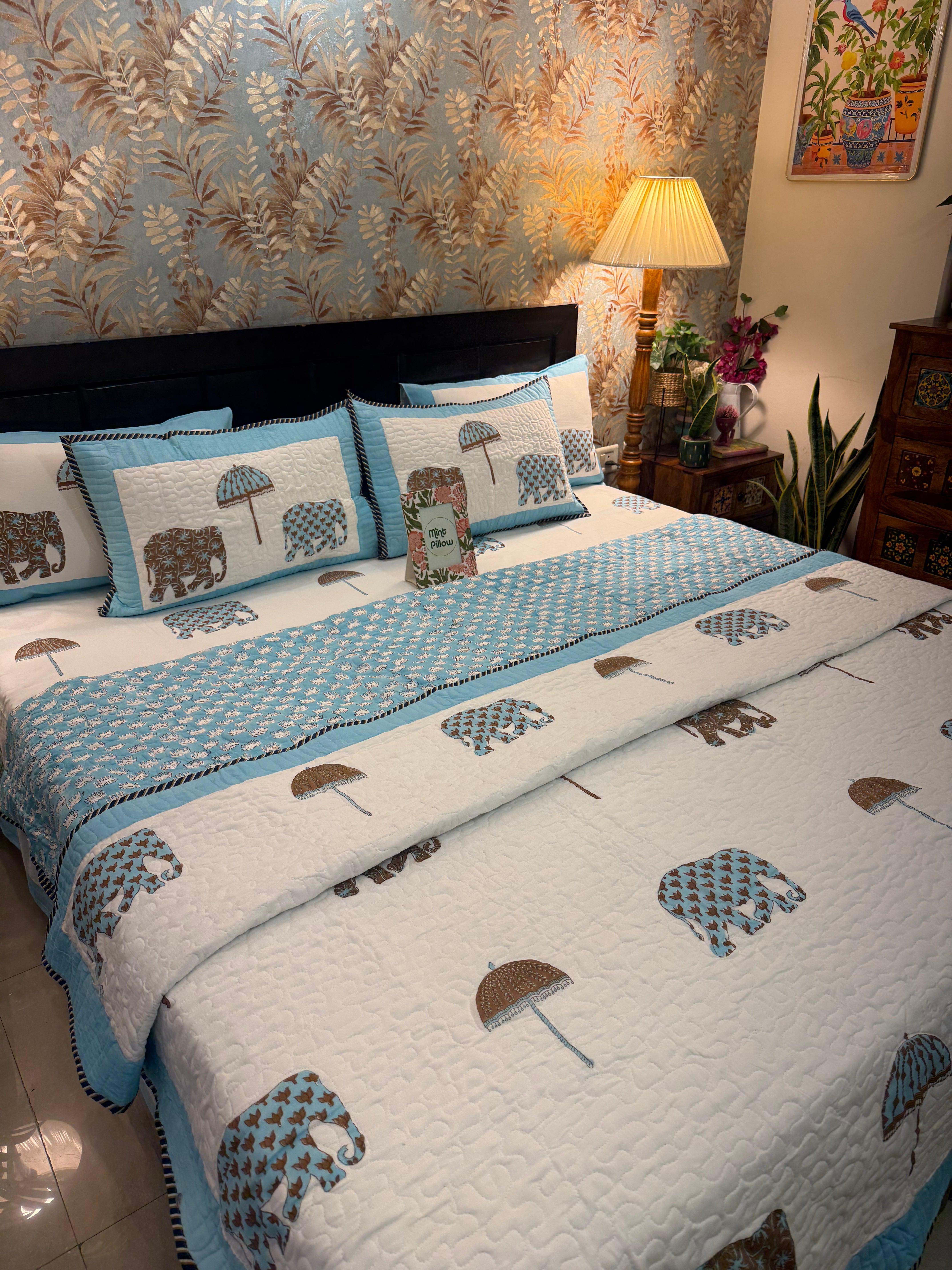 Premium Bedding Set