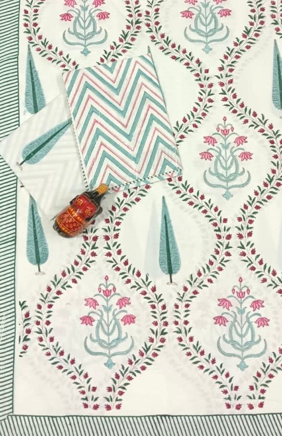 King Size Premium Bedsheet