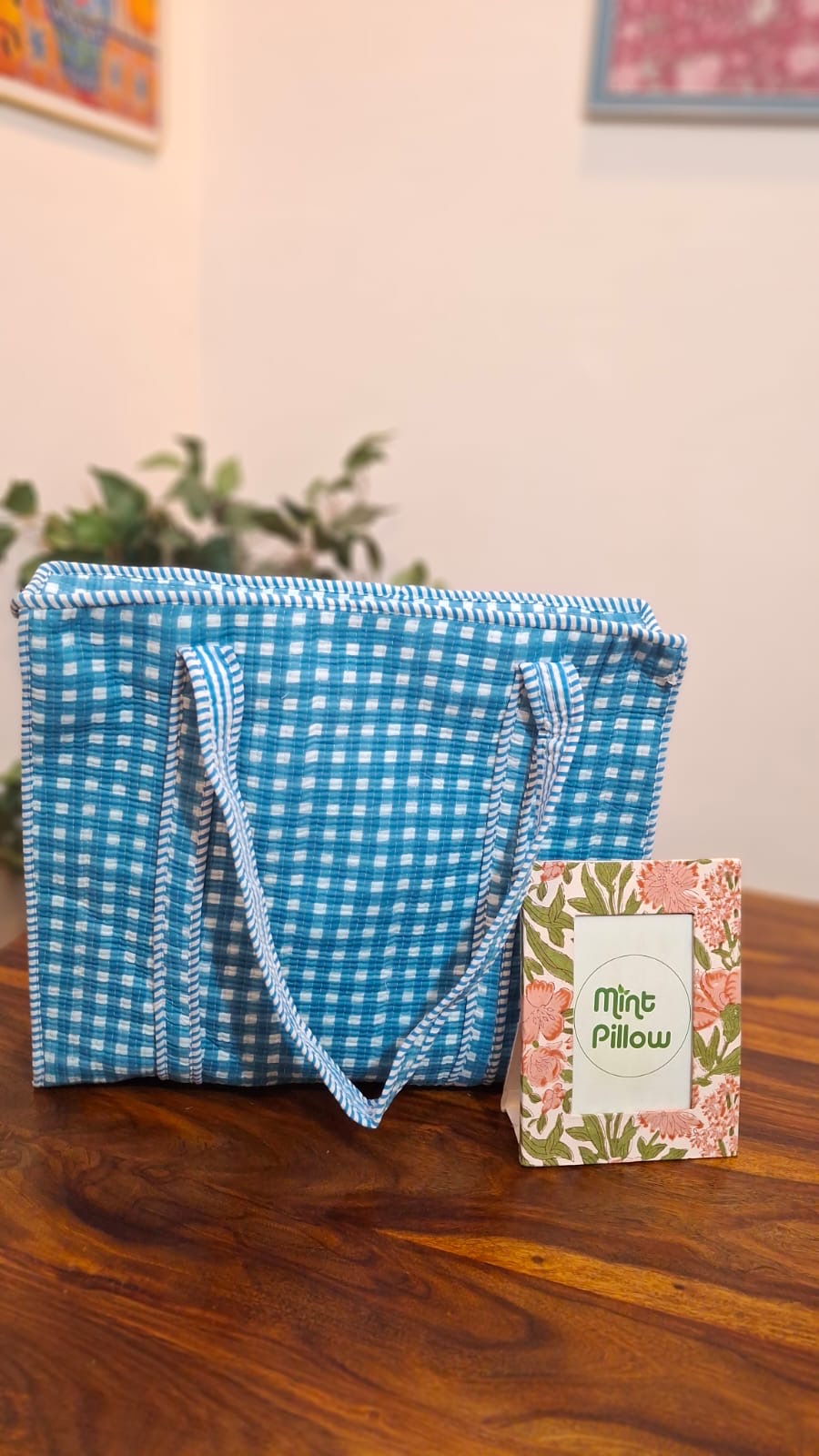 Tote Bags