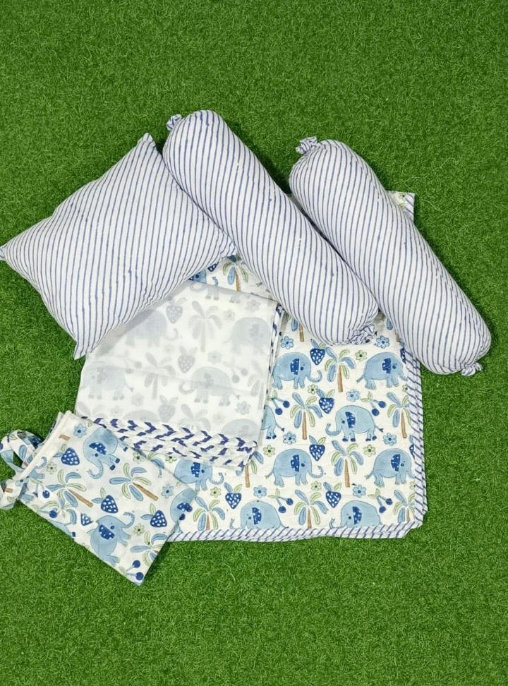 Baby Bedding Set