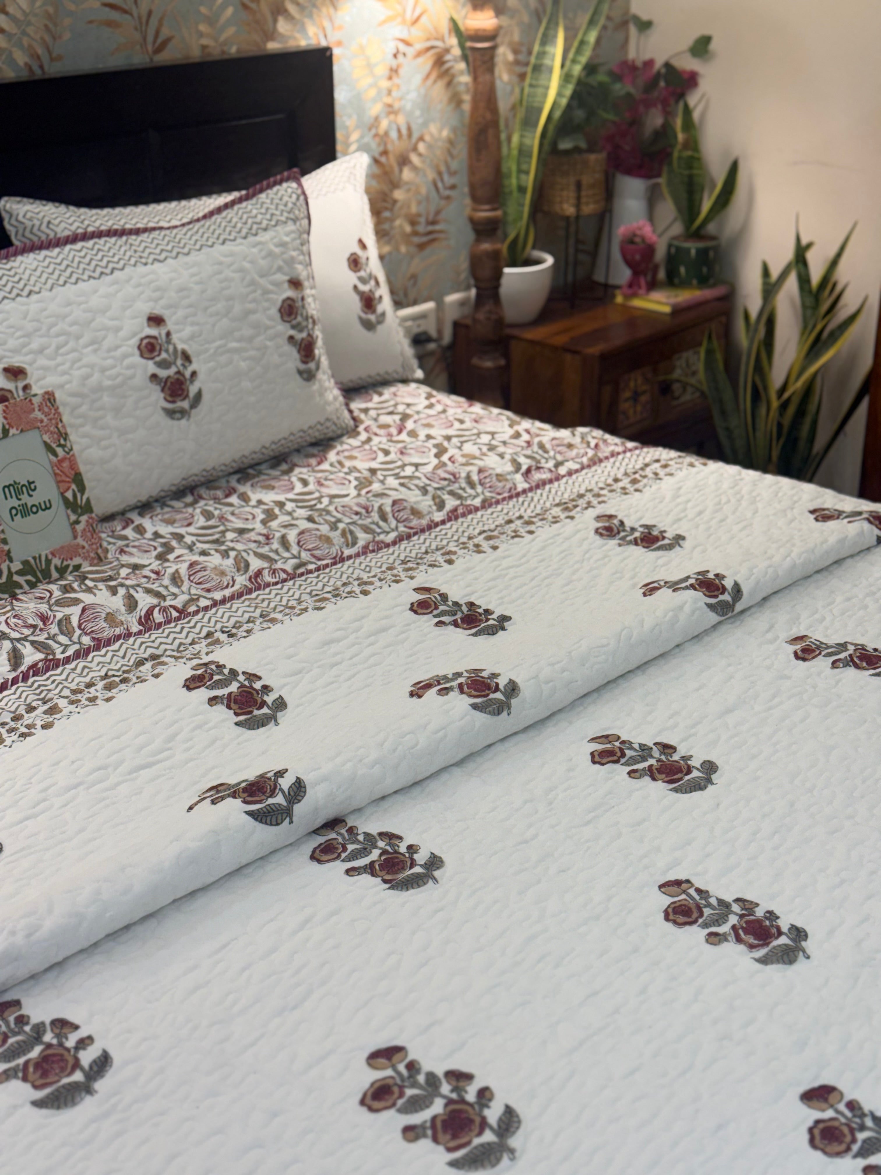 Premium Bedding Set
