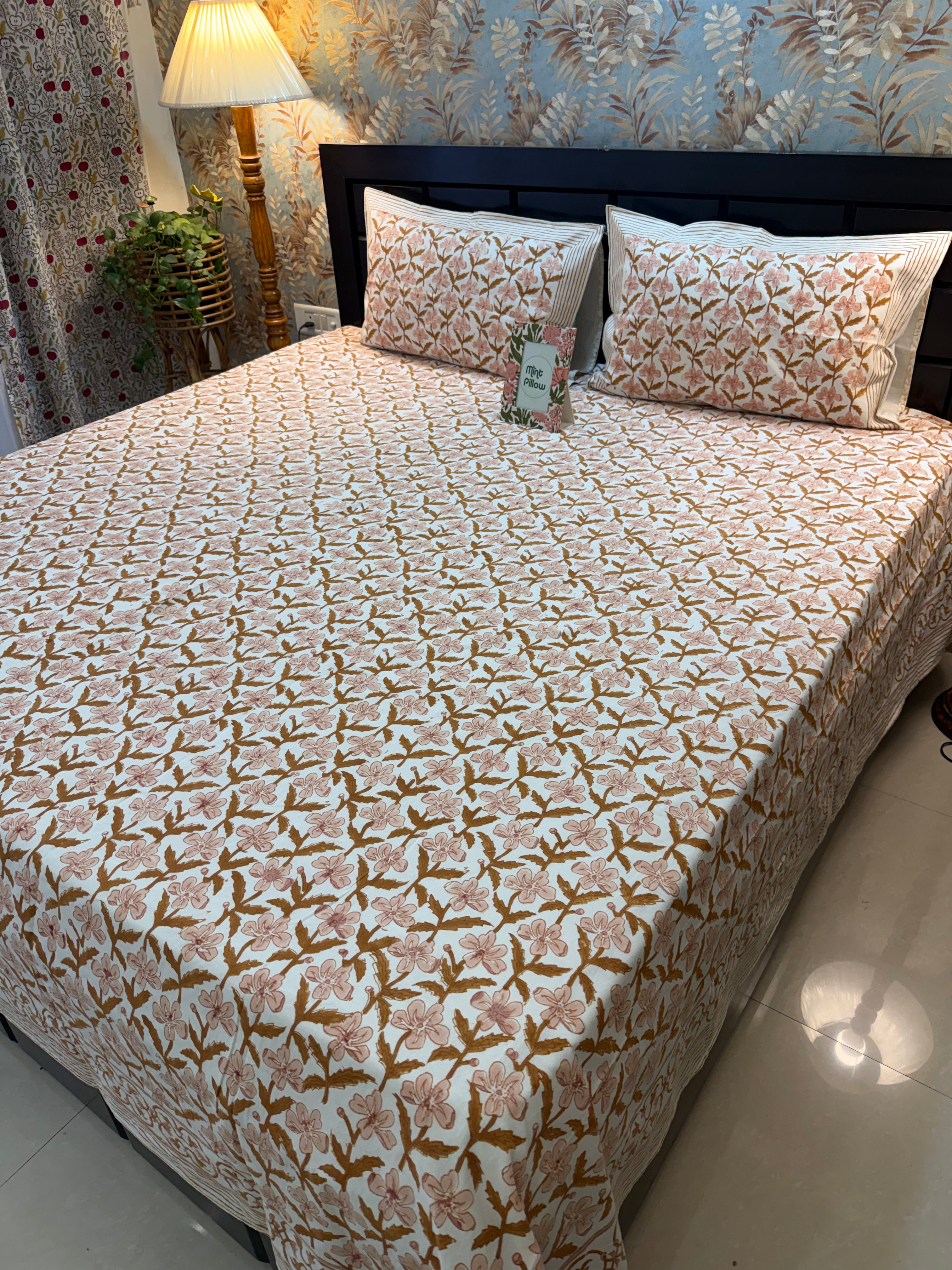 Premium Bedding Set