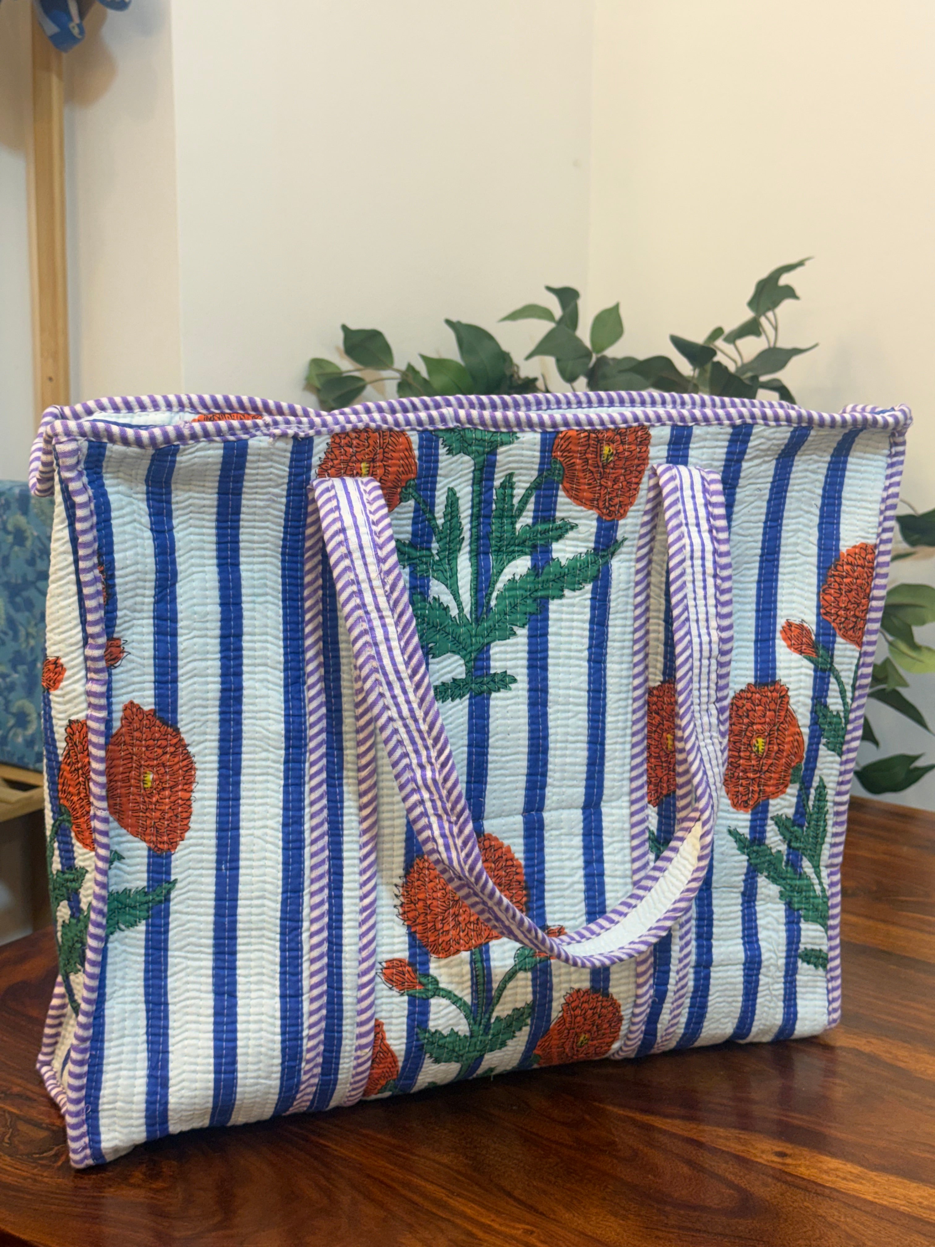 Tote Bags