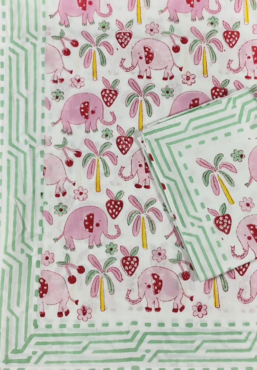 Kids Bedsheets