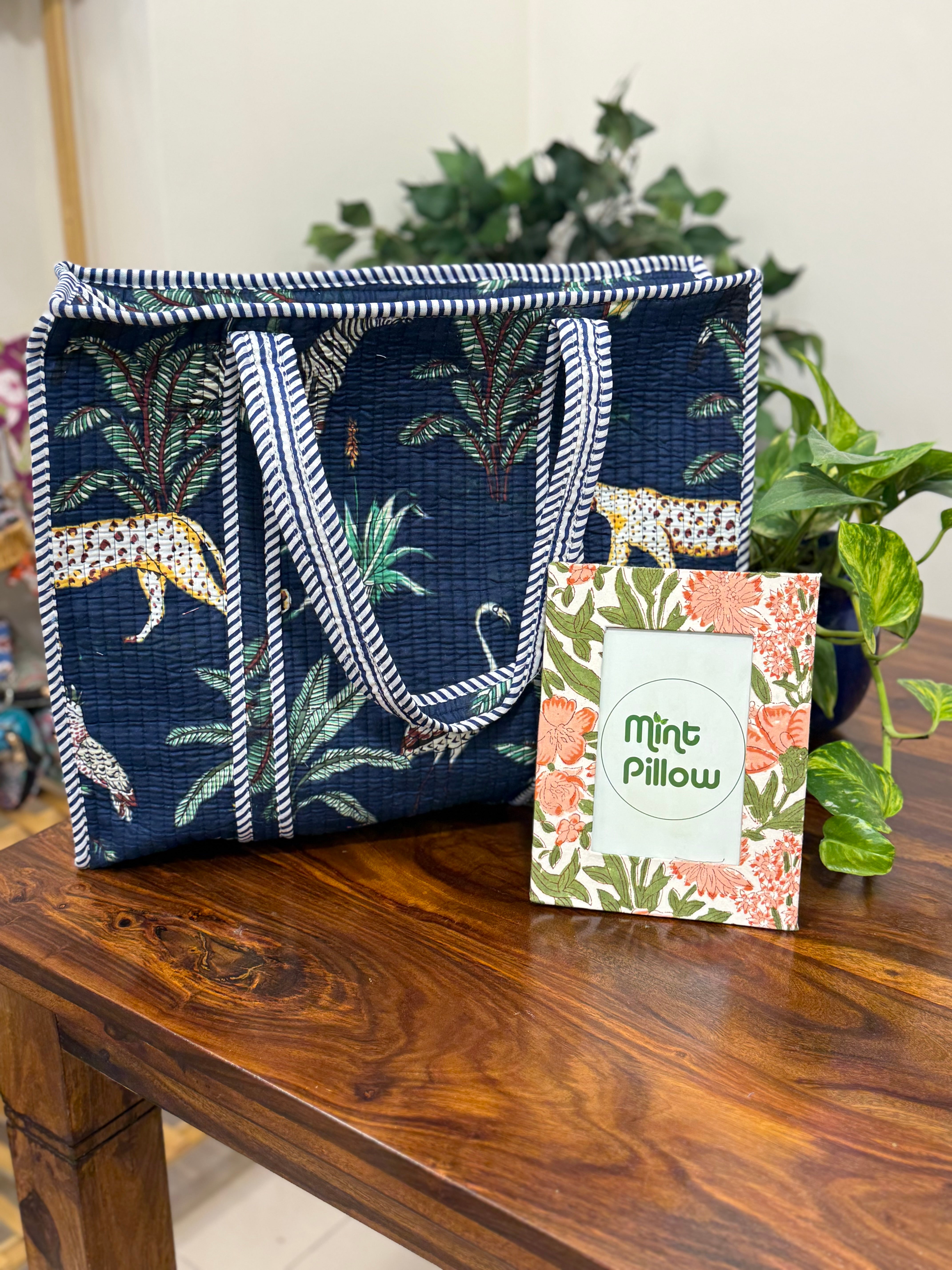Tote Bags