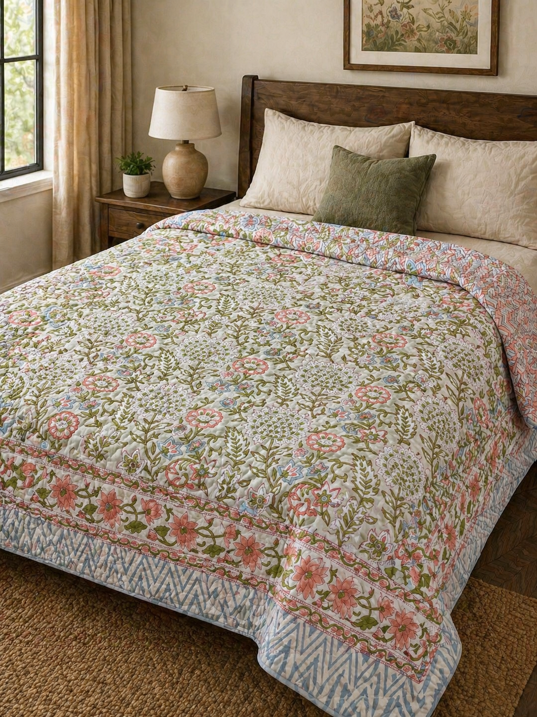 Premium Quilt
