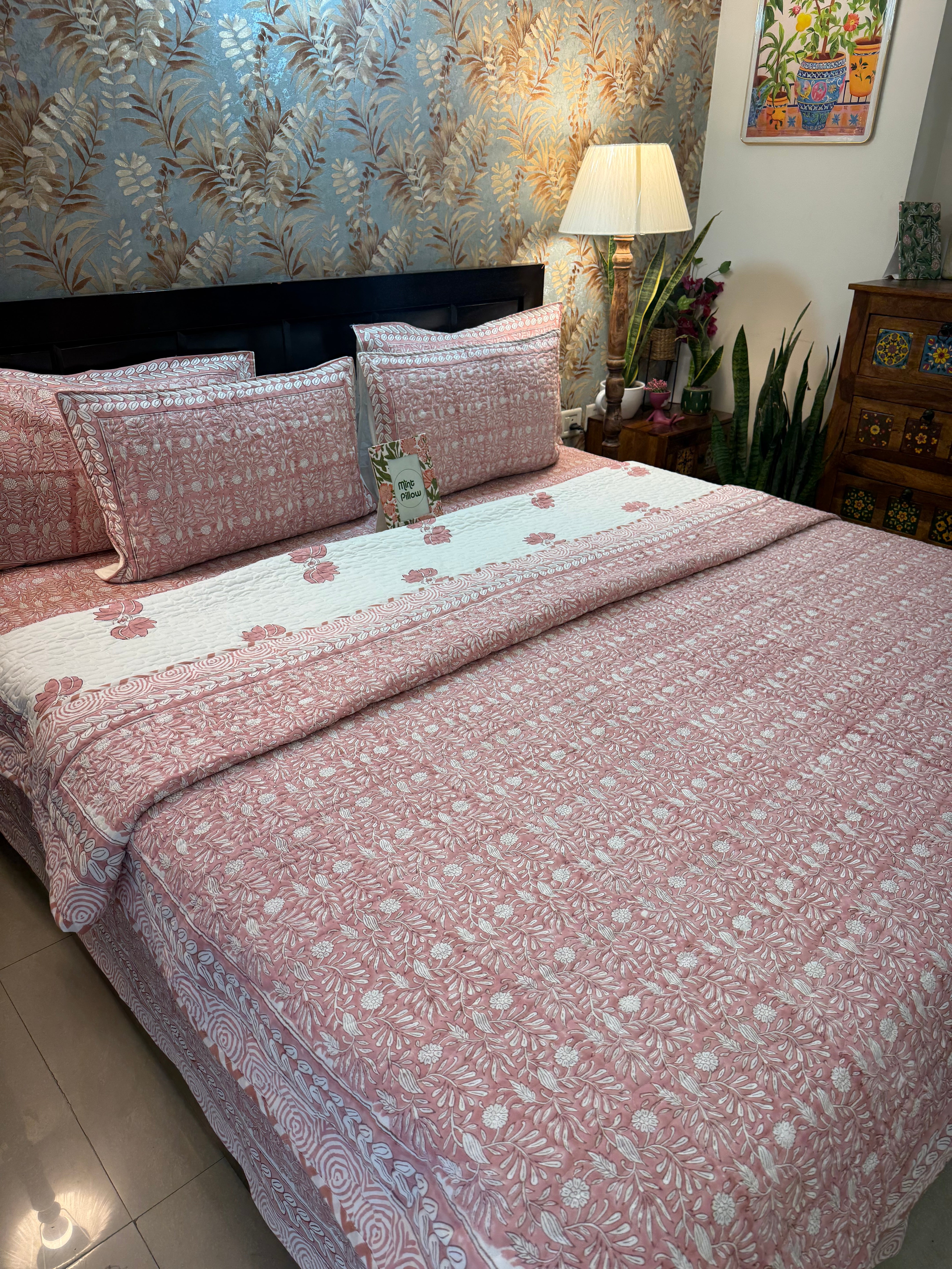 Premium Bedding Set