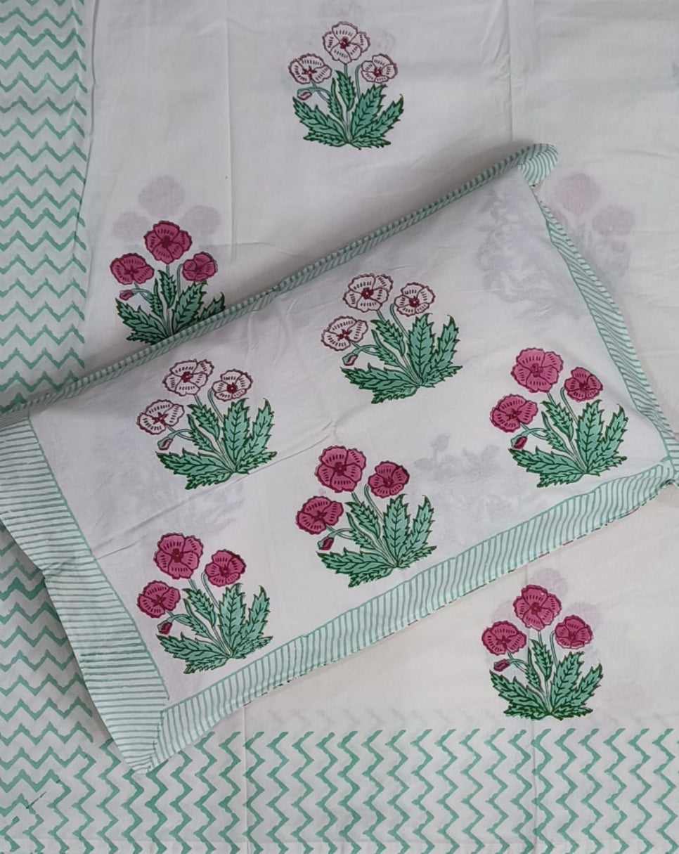 Super King Premium Bedsheet