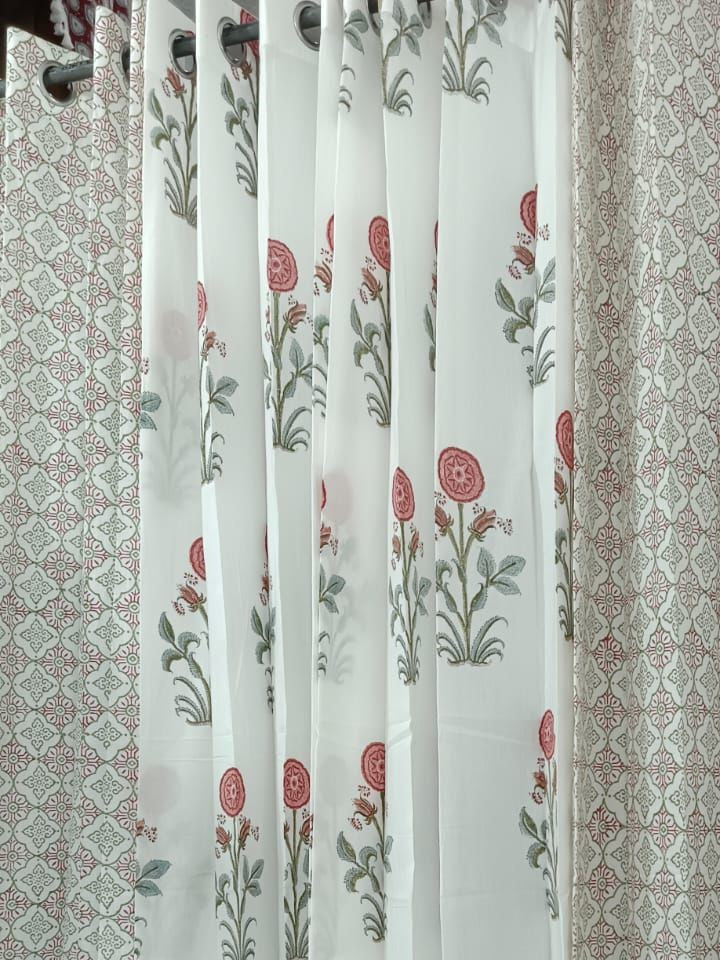 Curtains