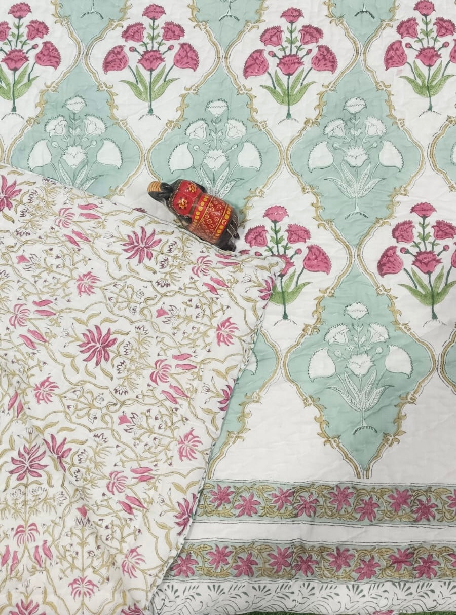 Premium Quilt