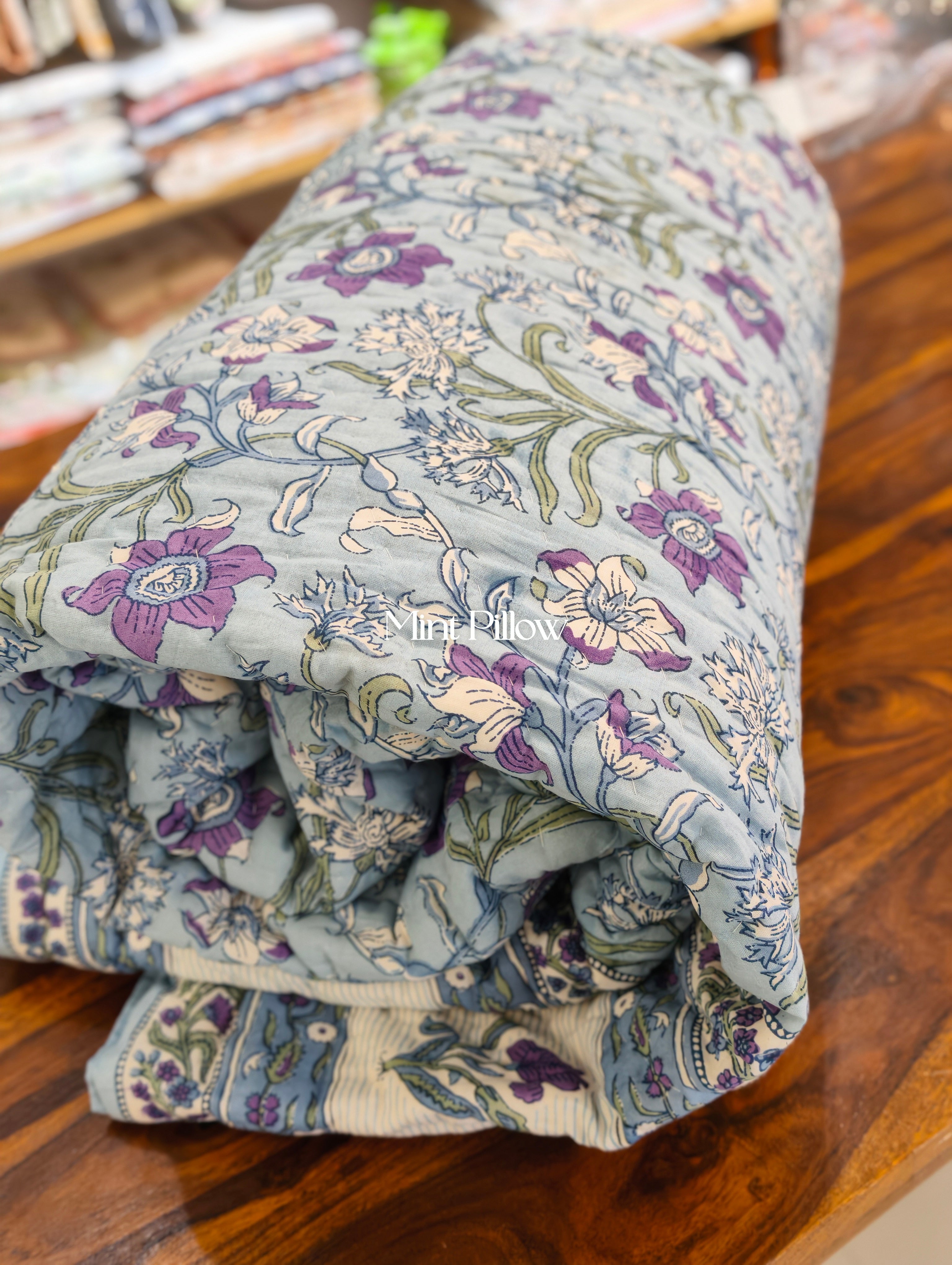 Quilt