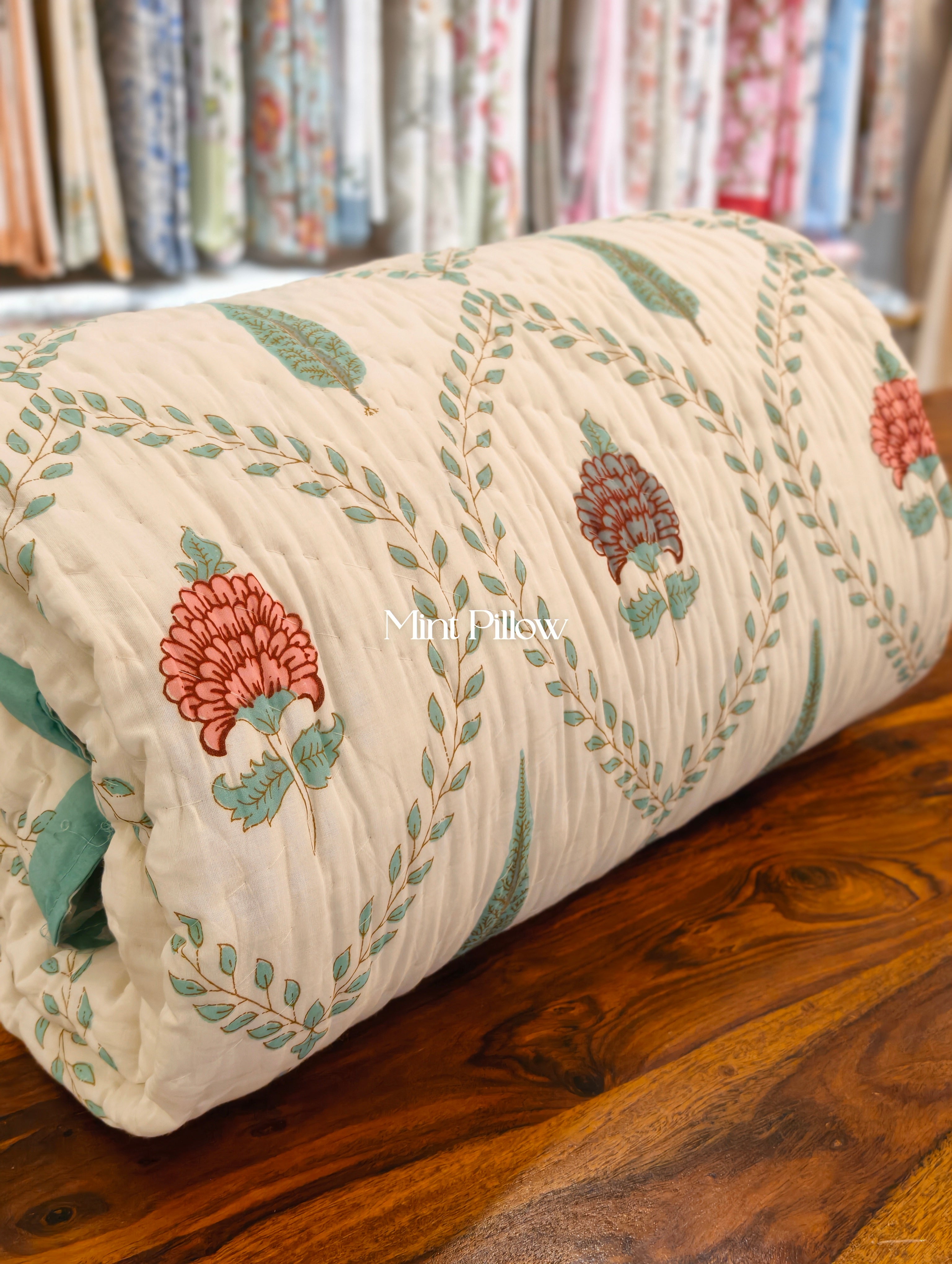 Quilt