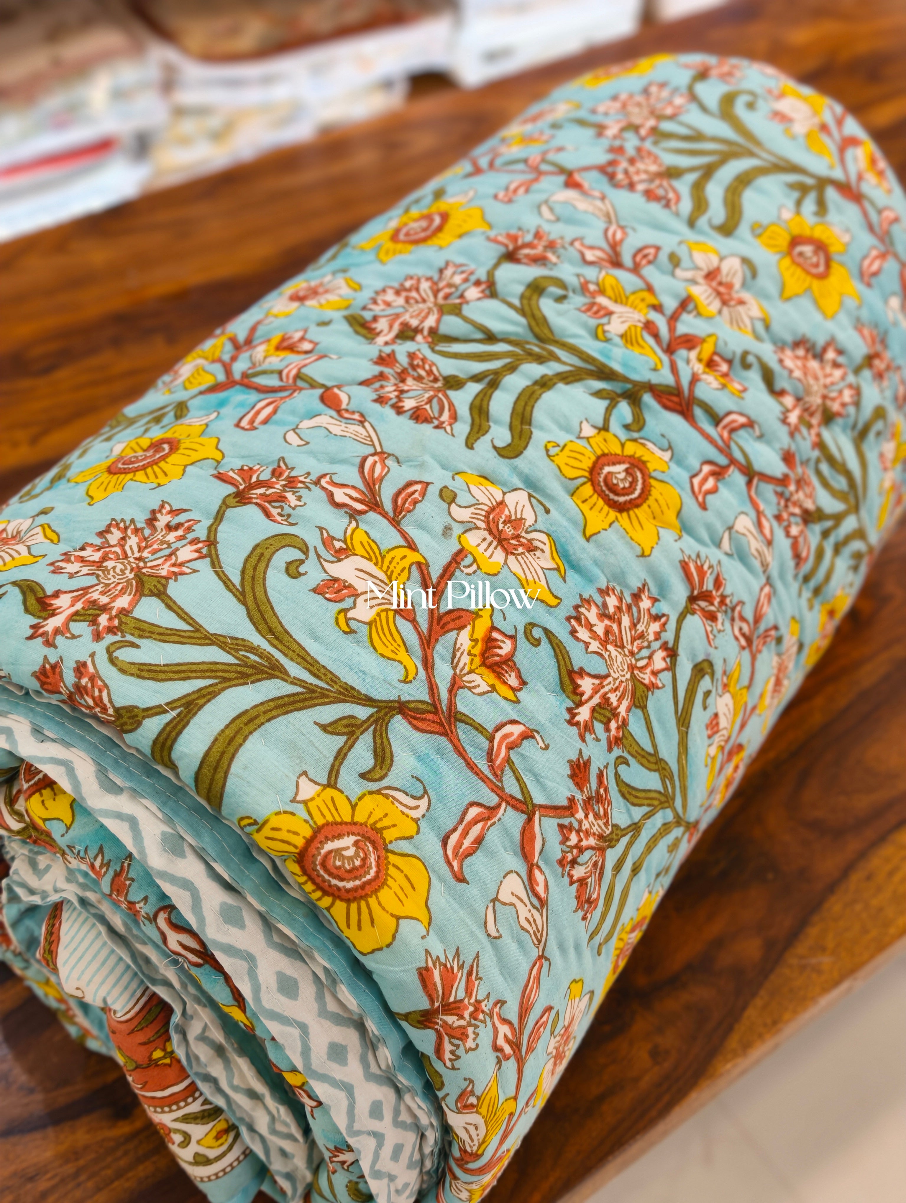 Quilt