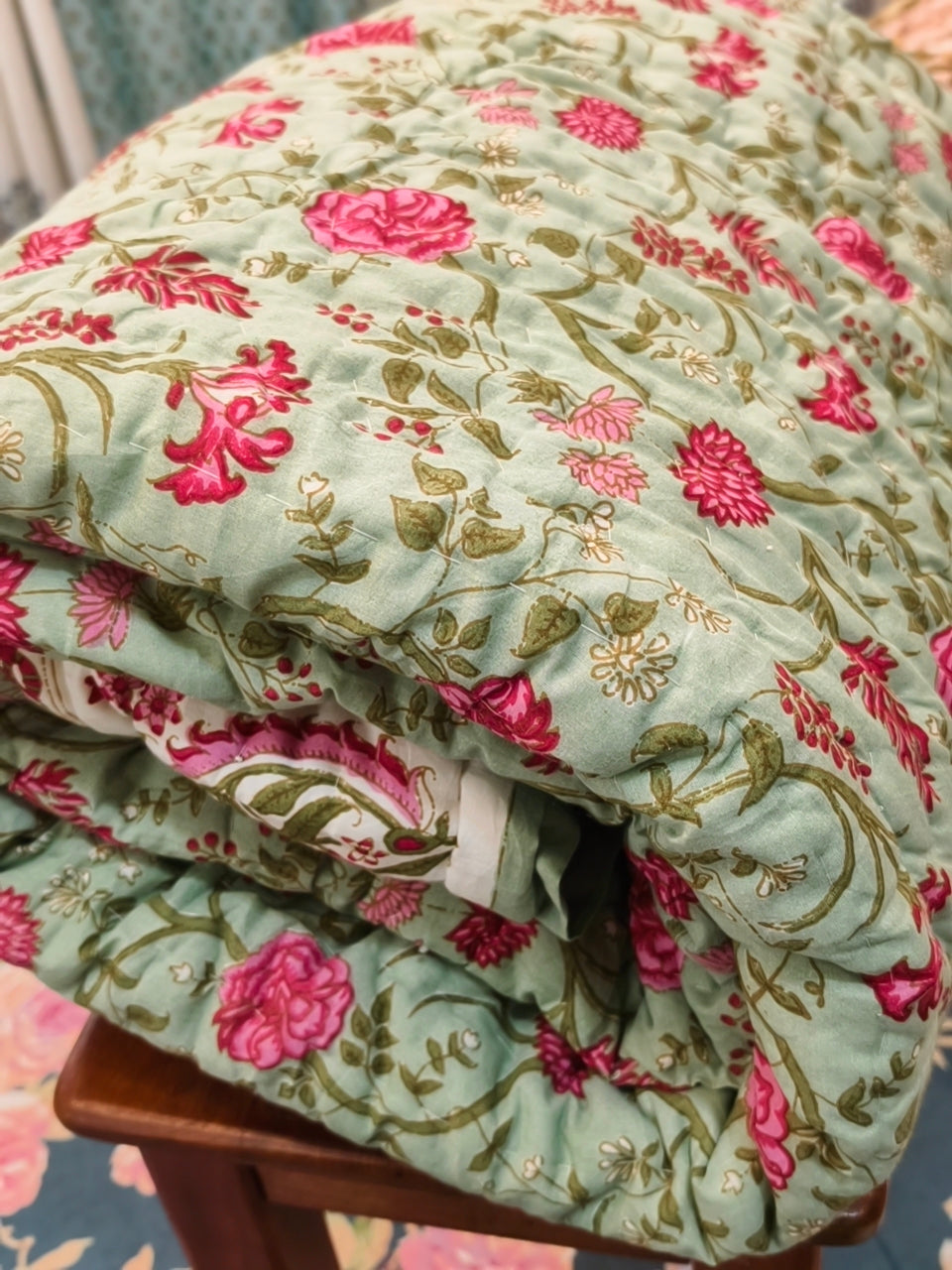 Quilt