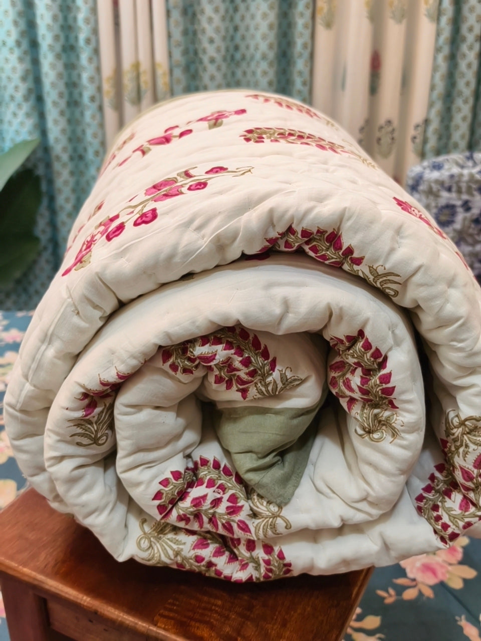 Quilt