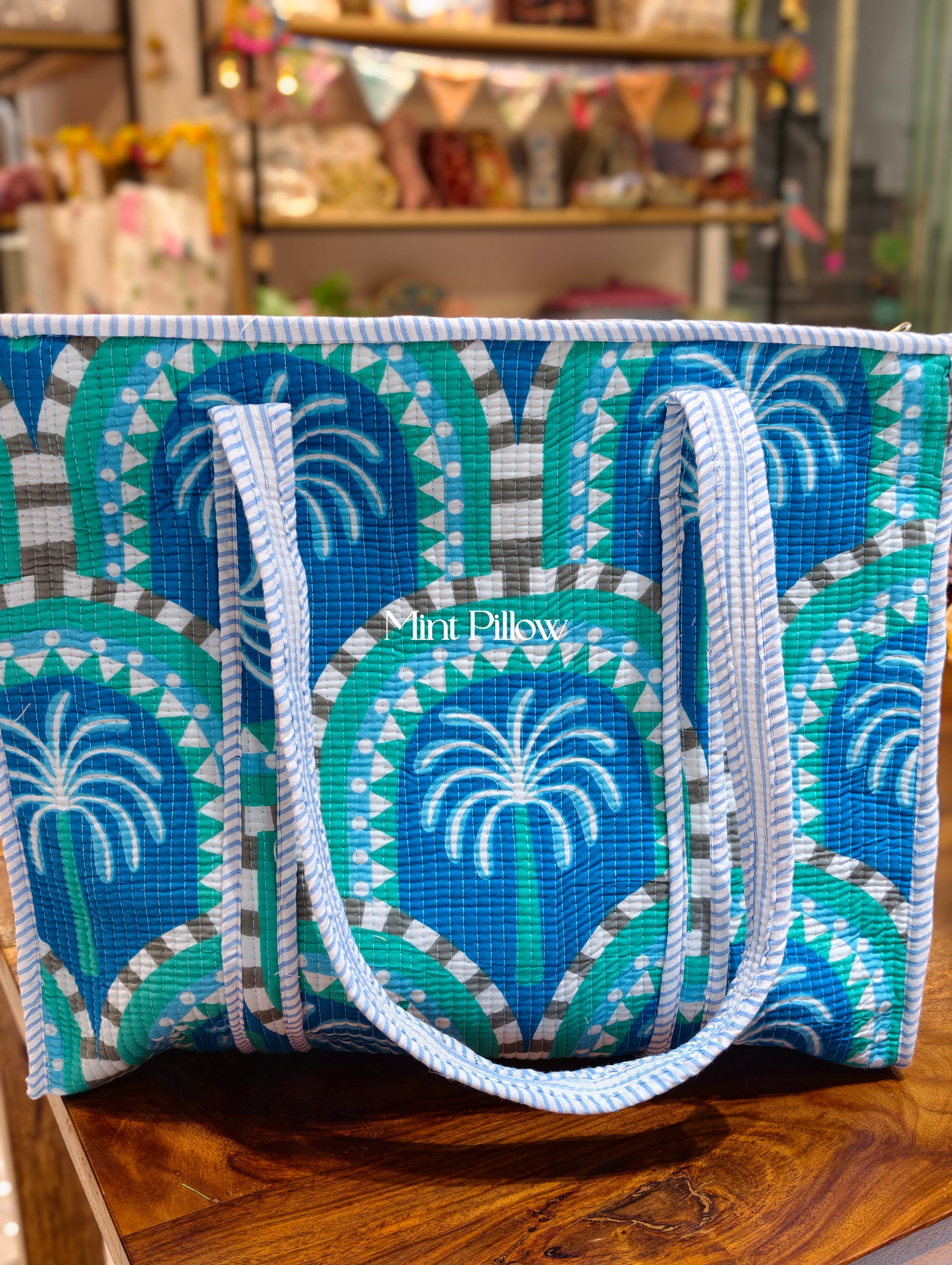 Tote Bags
