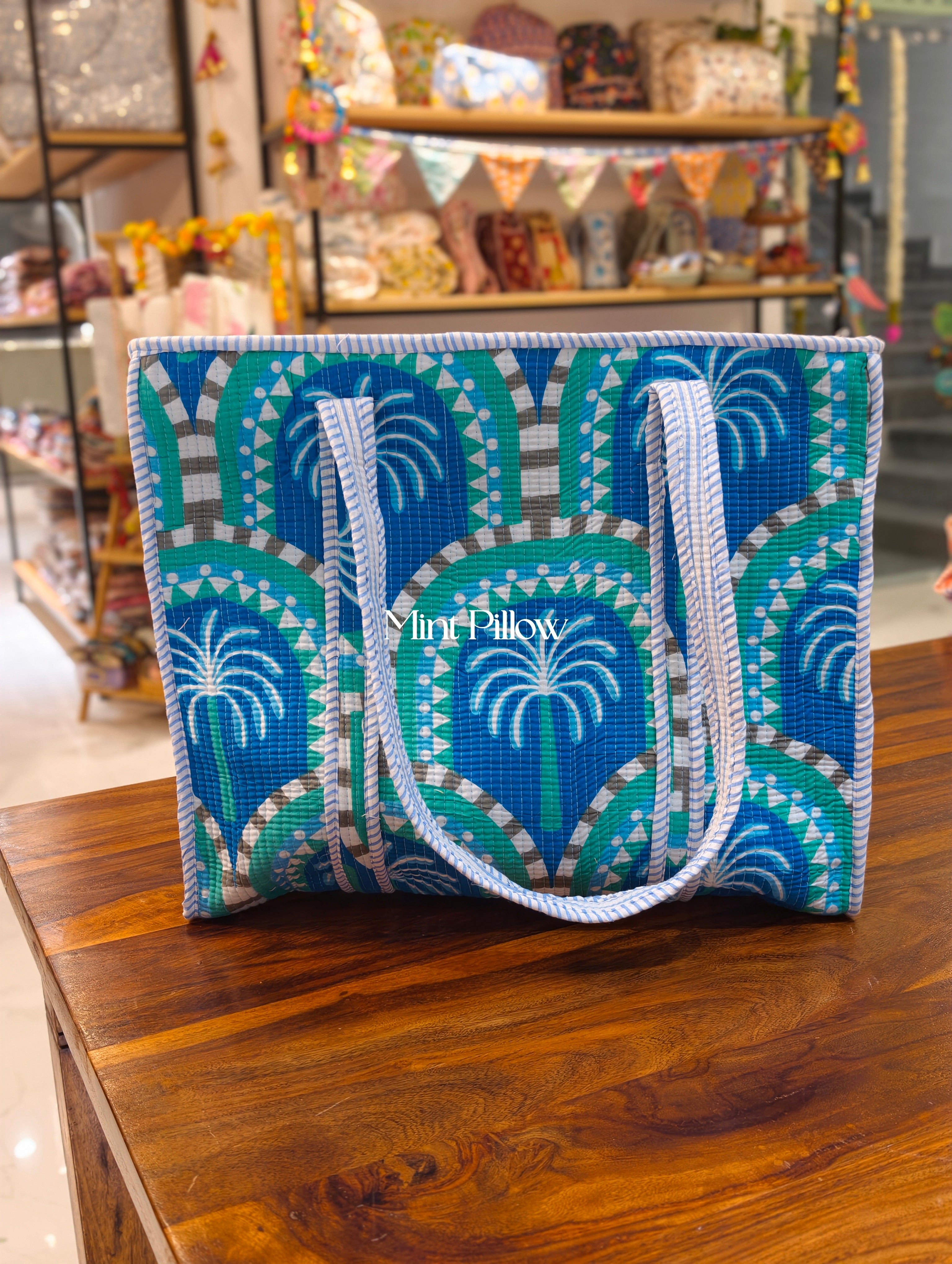 Tote Bags