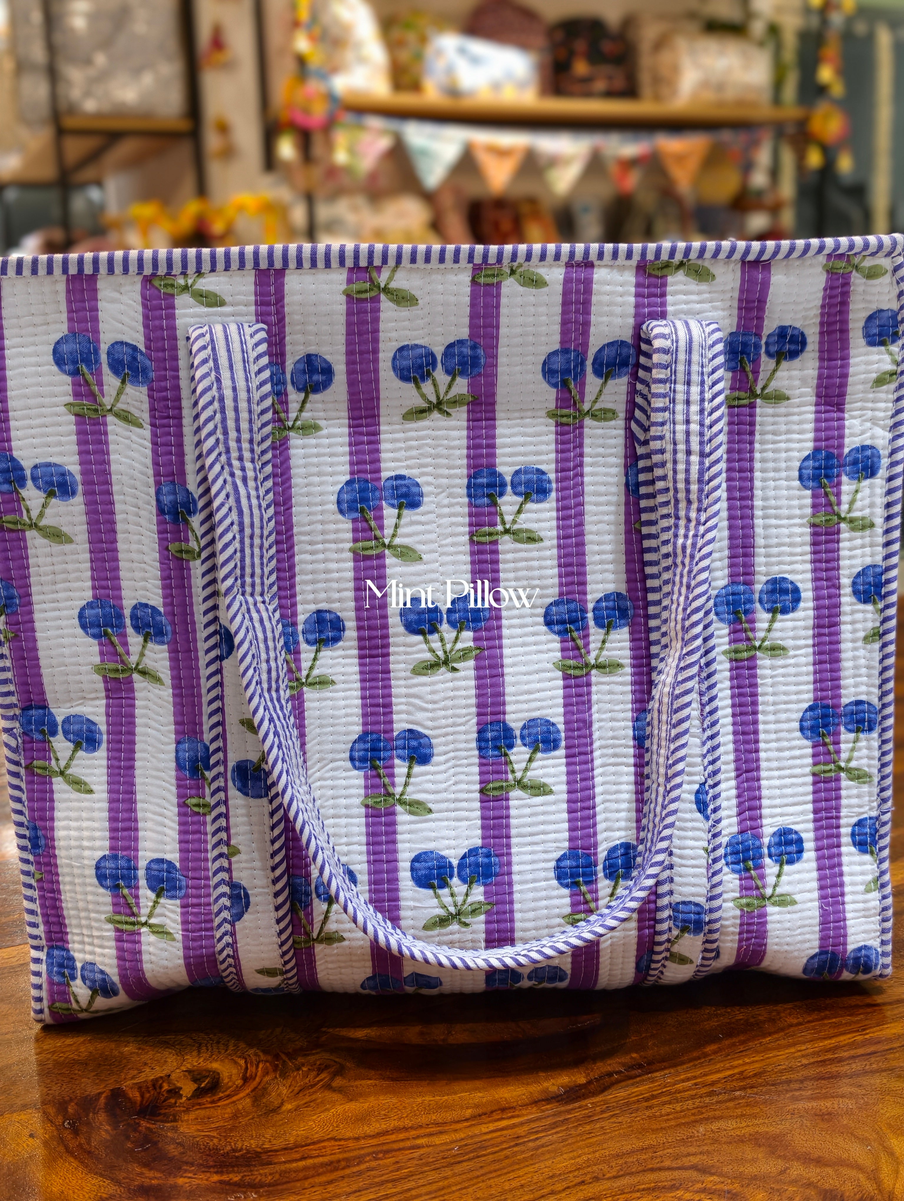 Tote Bags