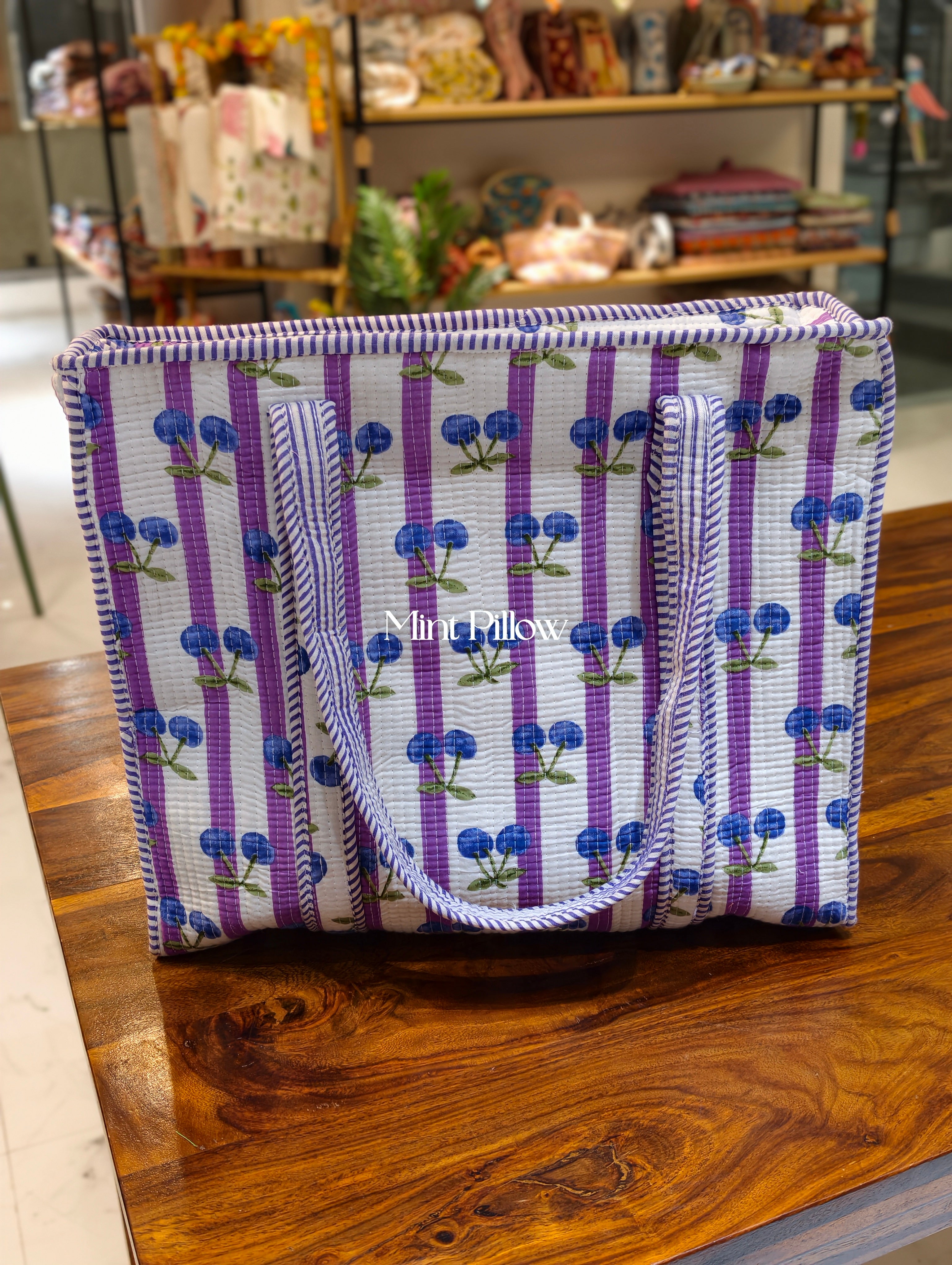 Tote Bags