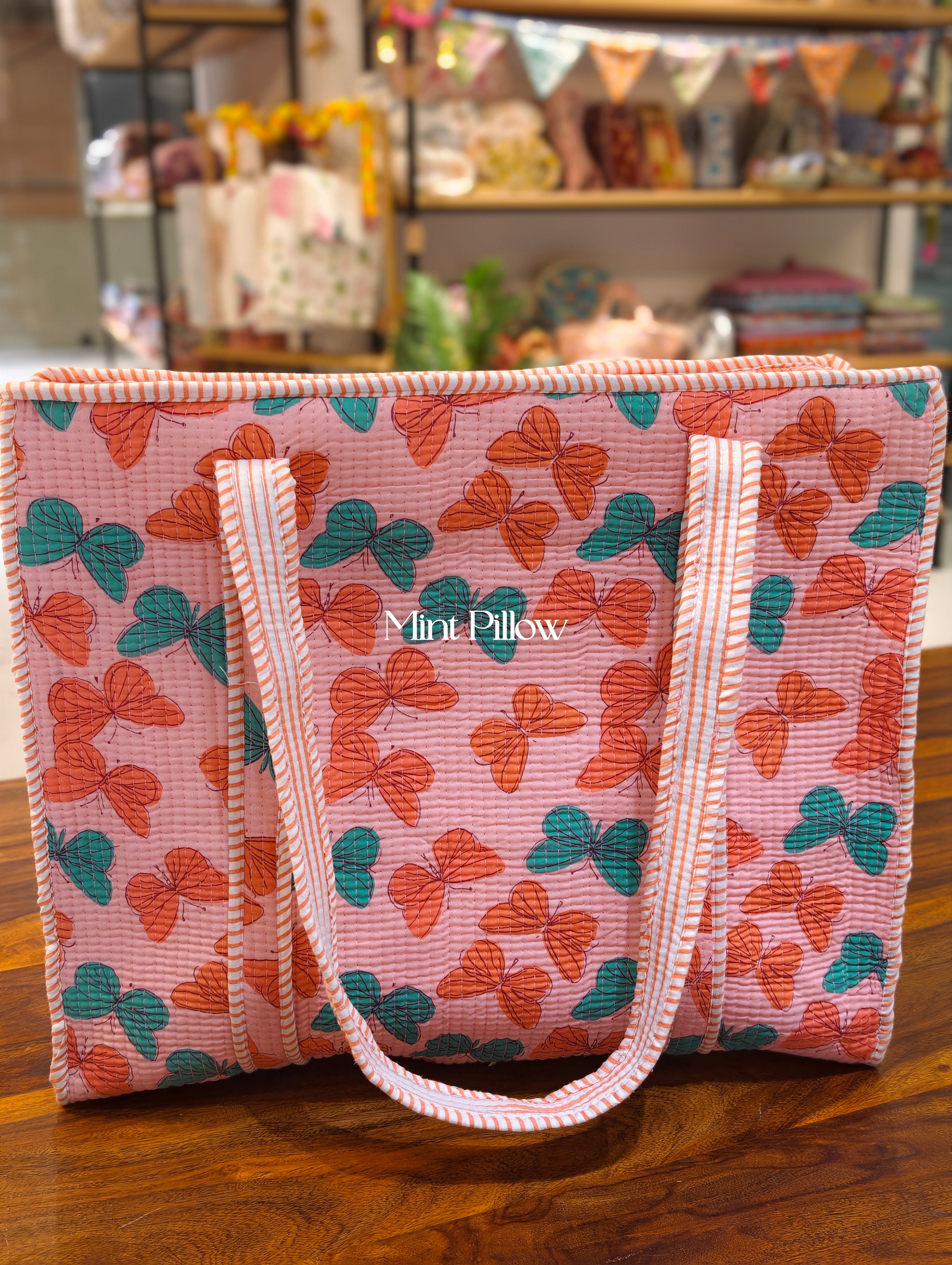 Tote Bags