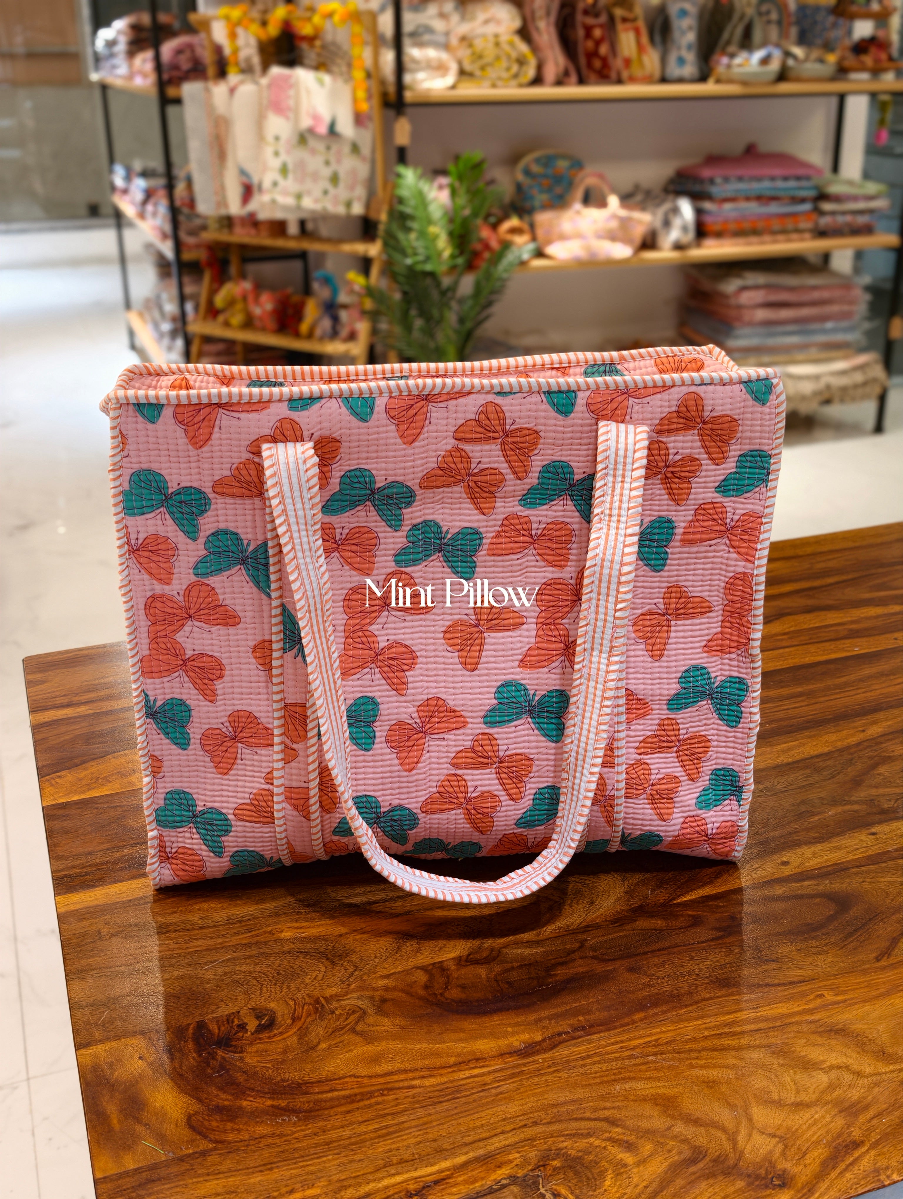 Tote Bags