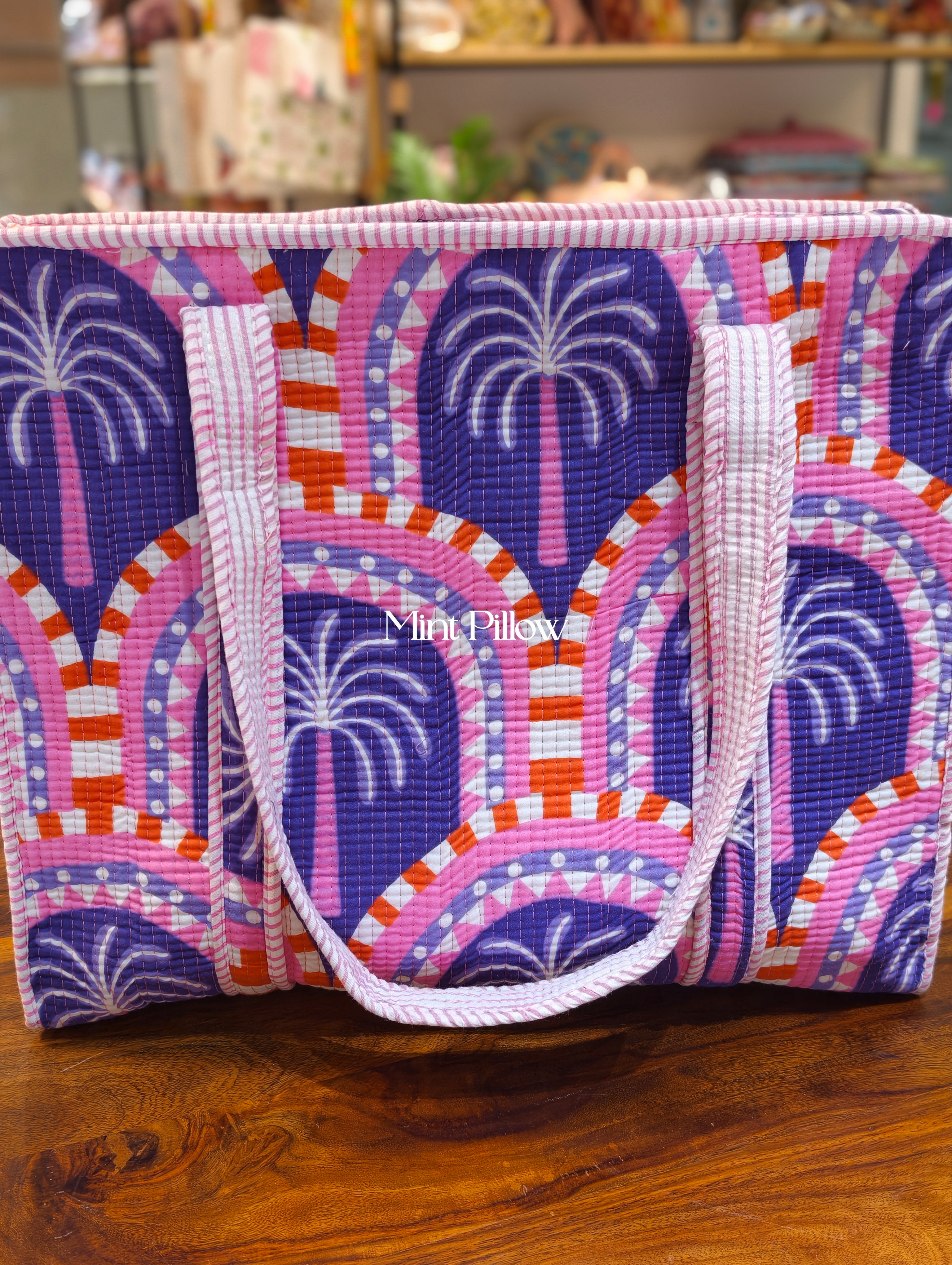 Tote Bags