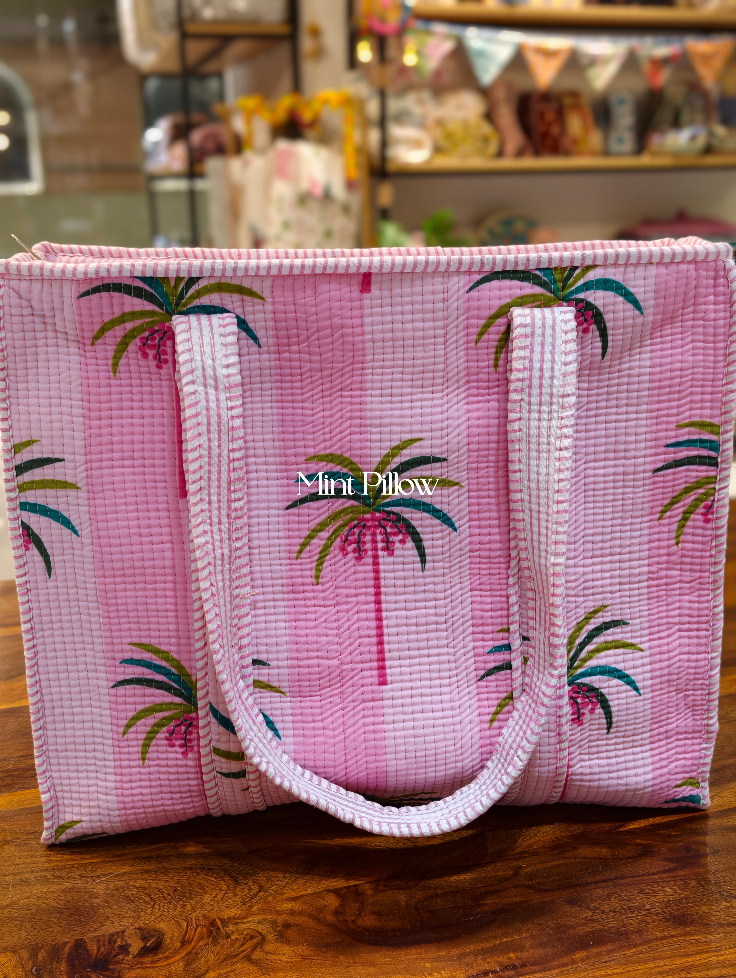 Tote Bags