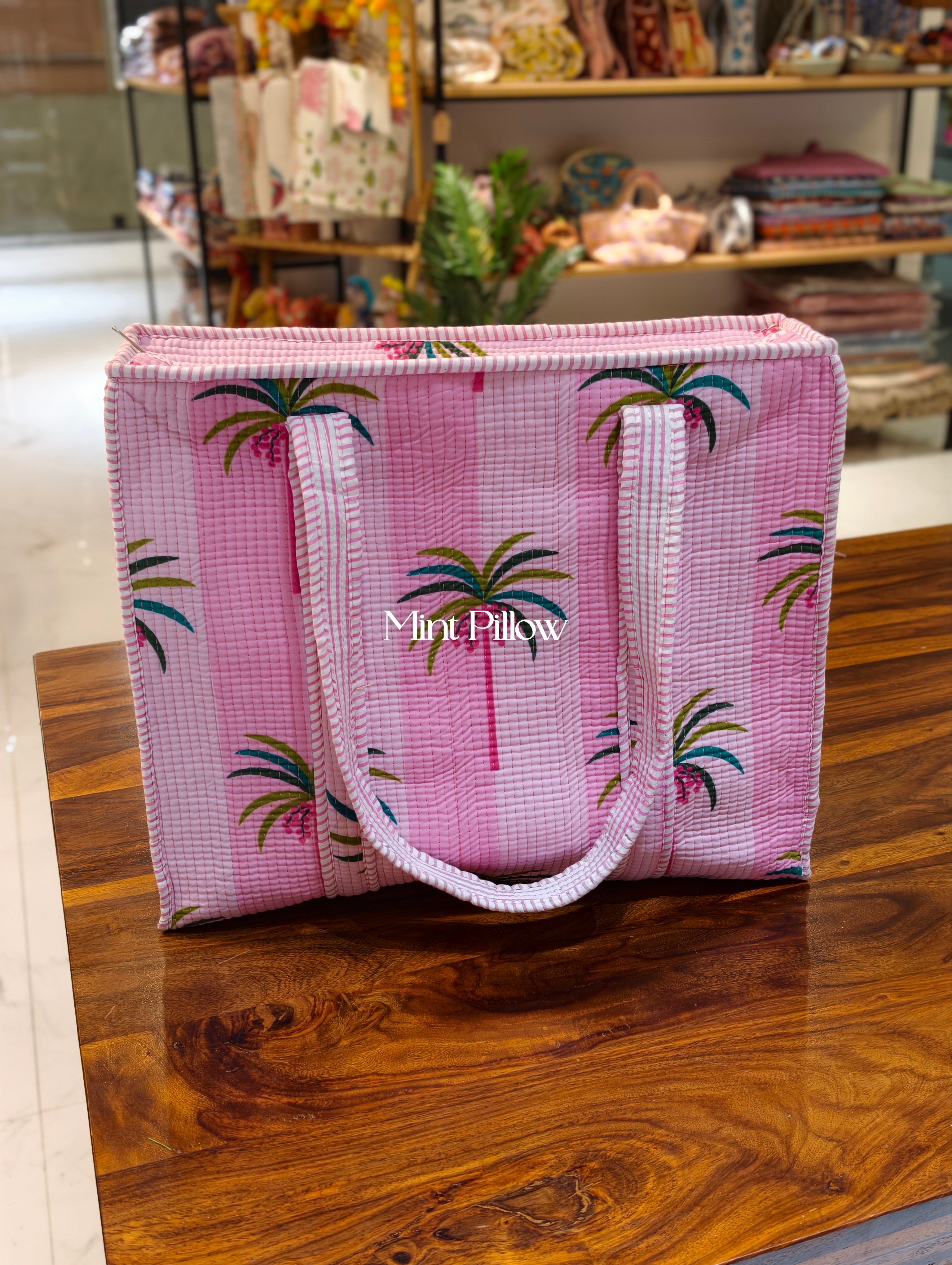 Tote Bags