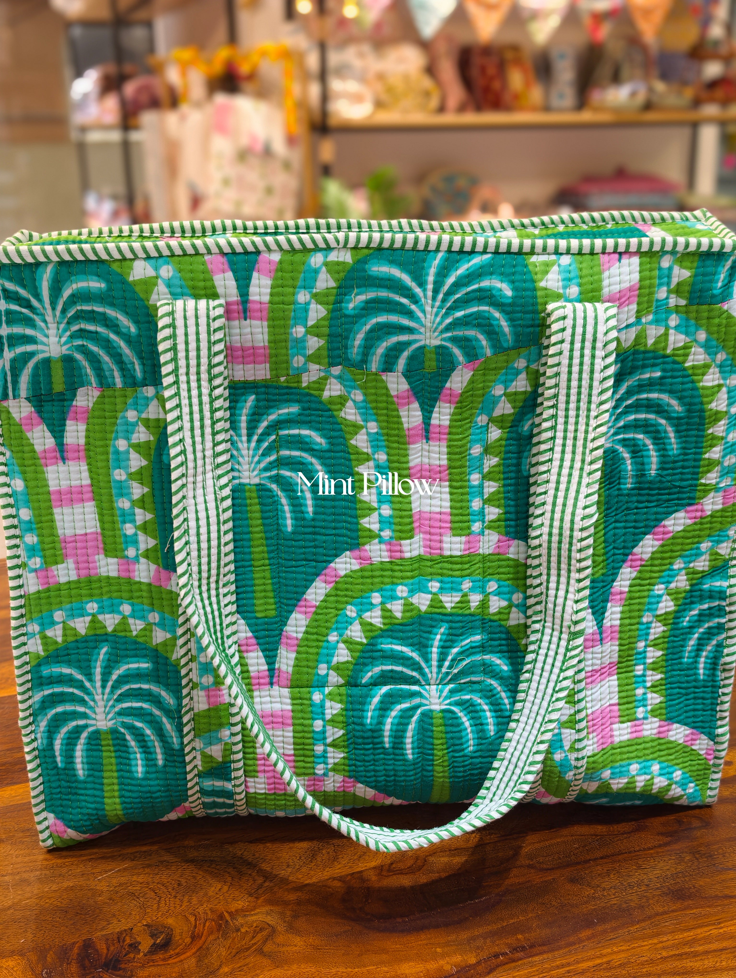 Tote Bags