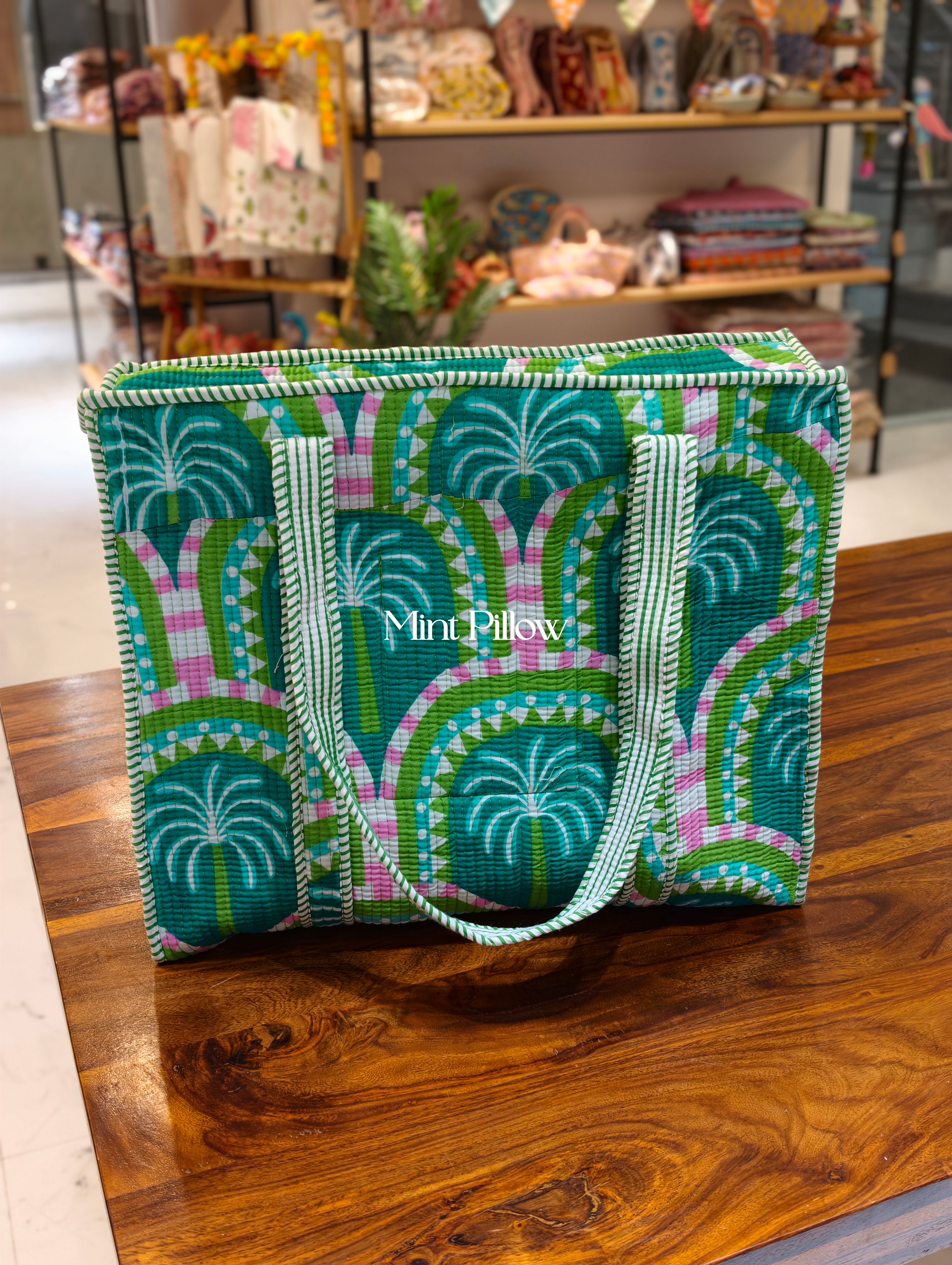 Tote Bags