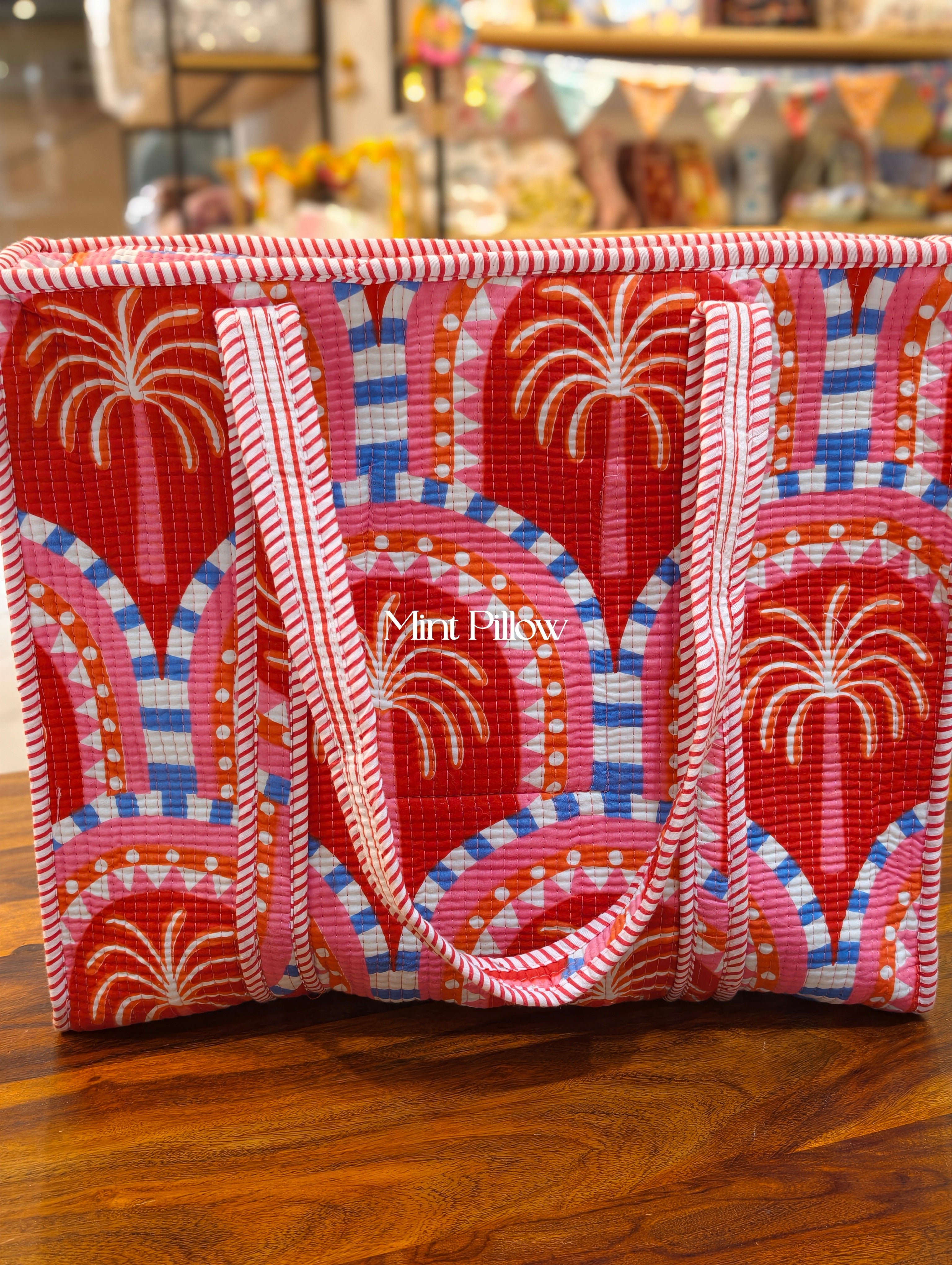 Tote Bags